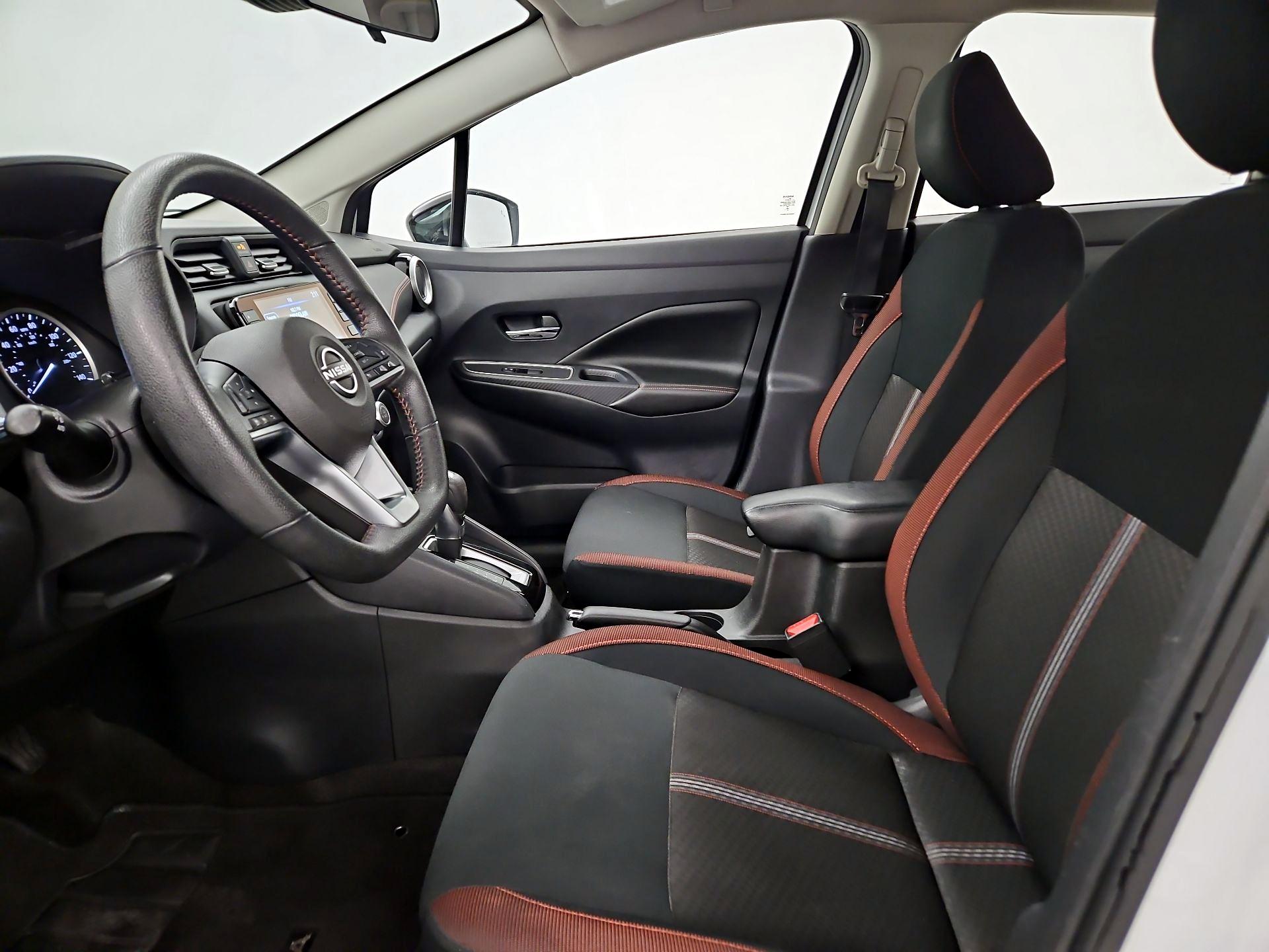 Thumbnail: 2024 Nissan Versa - 11