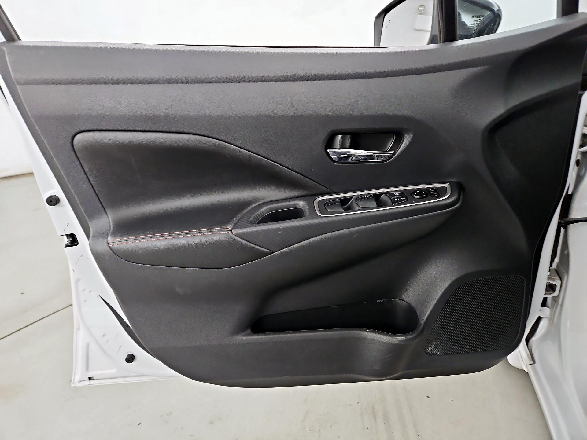 Thumbnail: 2024 Nissan Versa - 12