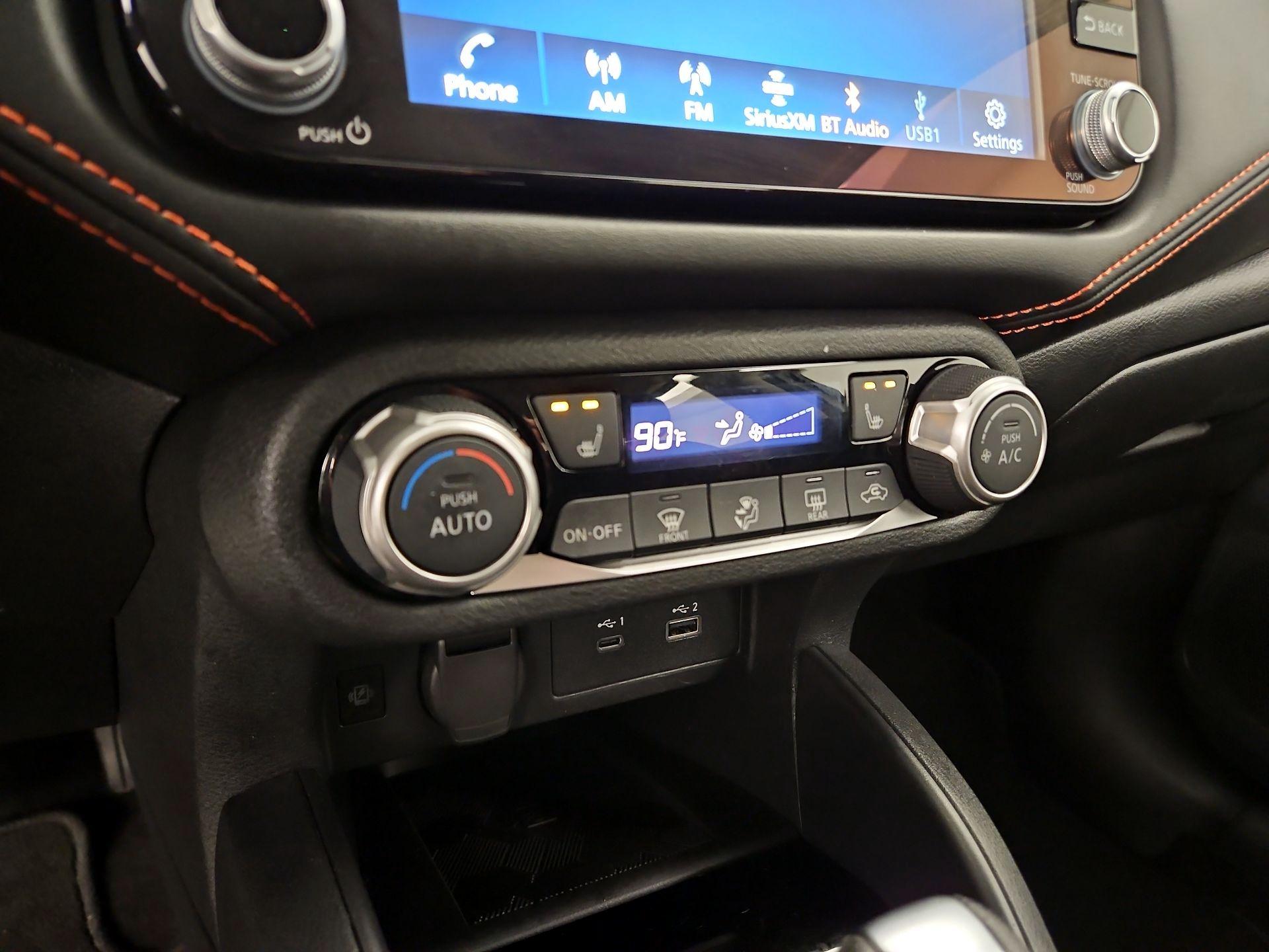 Thumbnail: 2024 Nissan Versa - 15