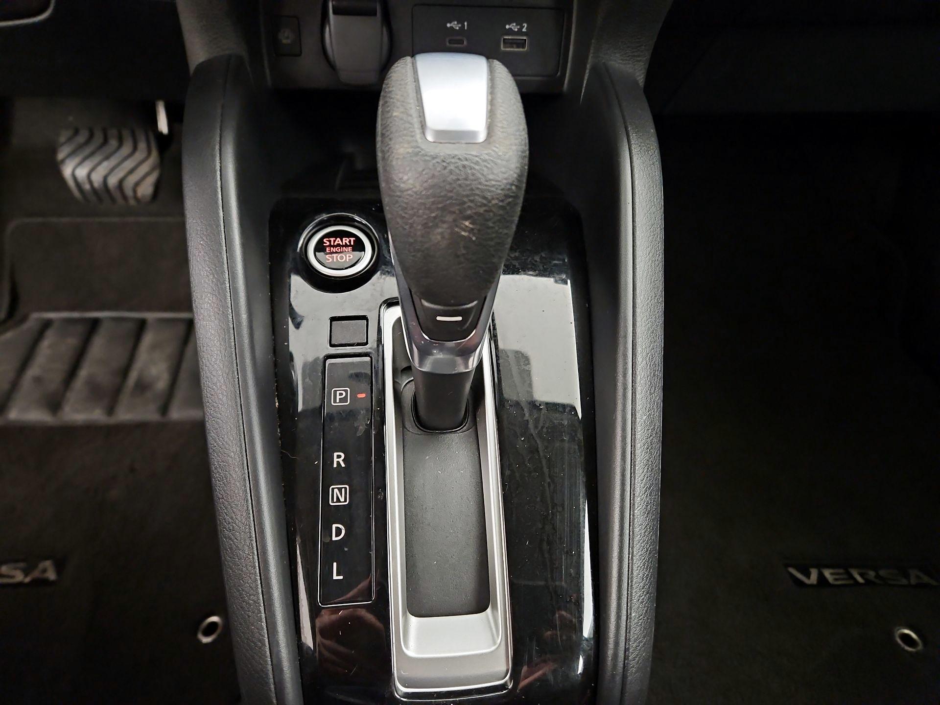 Thumbnail: 2024 Nissan Versa - 16