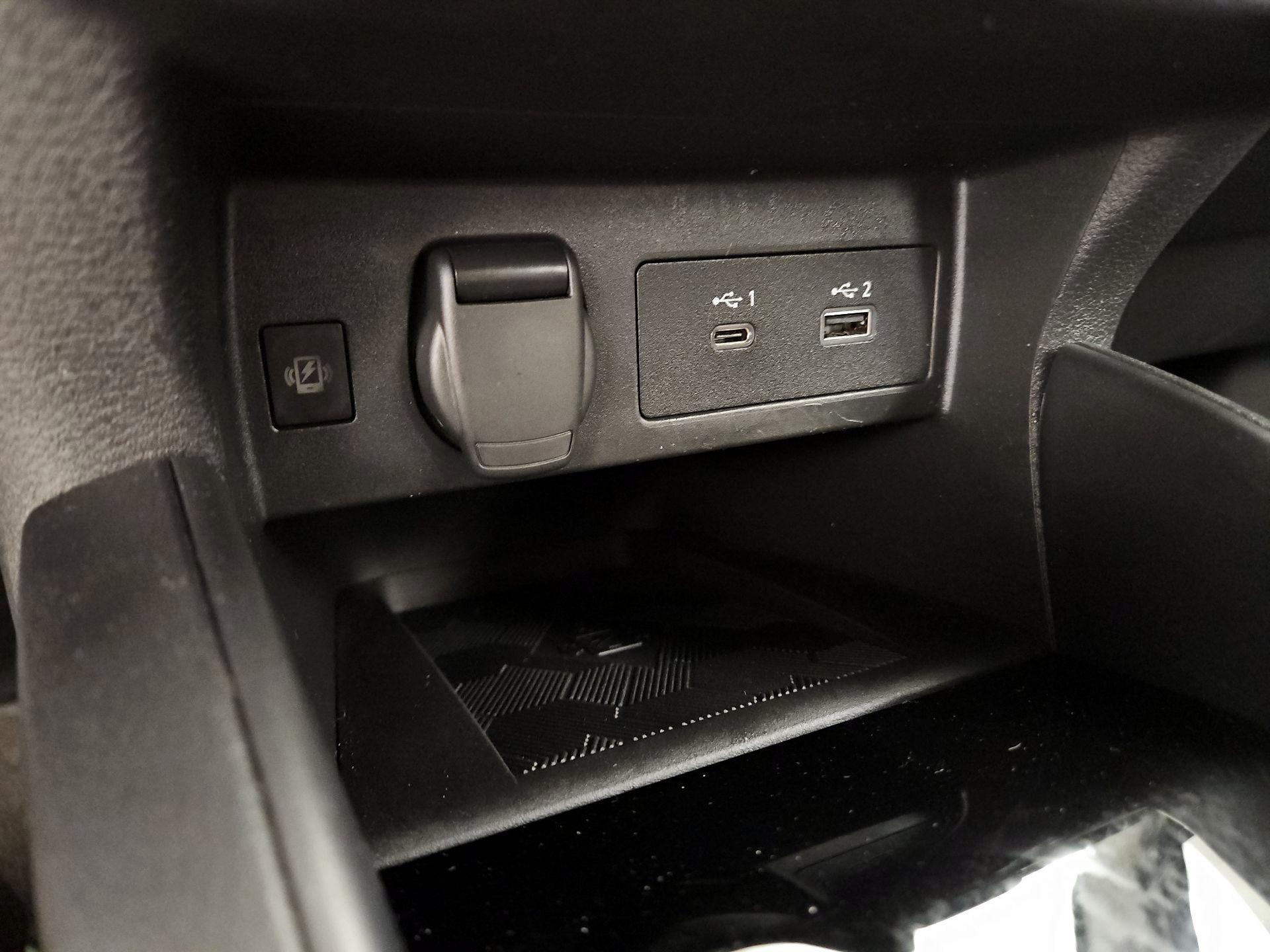 Thumbnail: 2024 Nissan Versa - 17