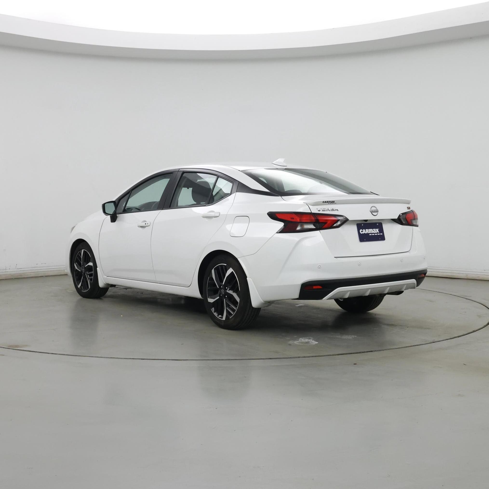 Thumbnail: 2024 Nissan Versa - 2