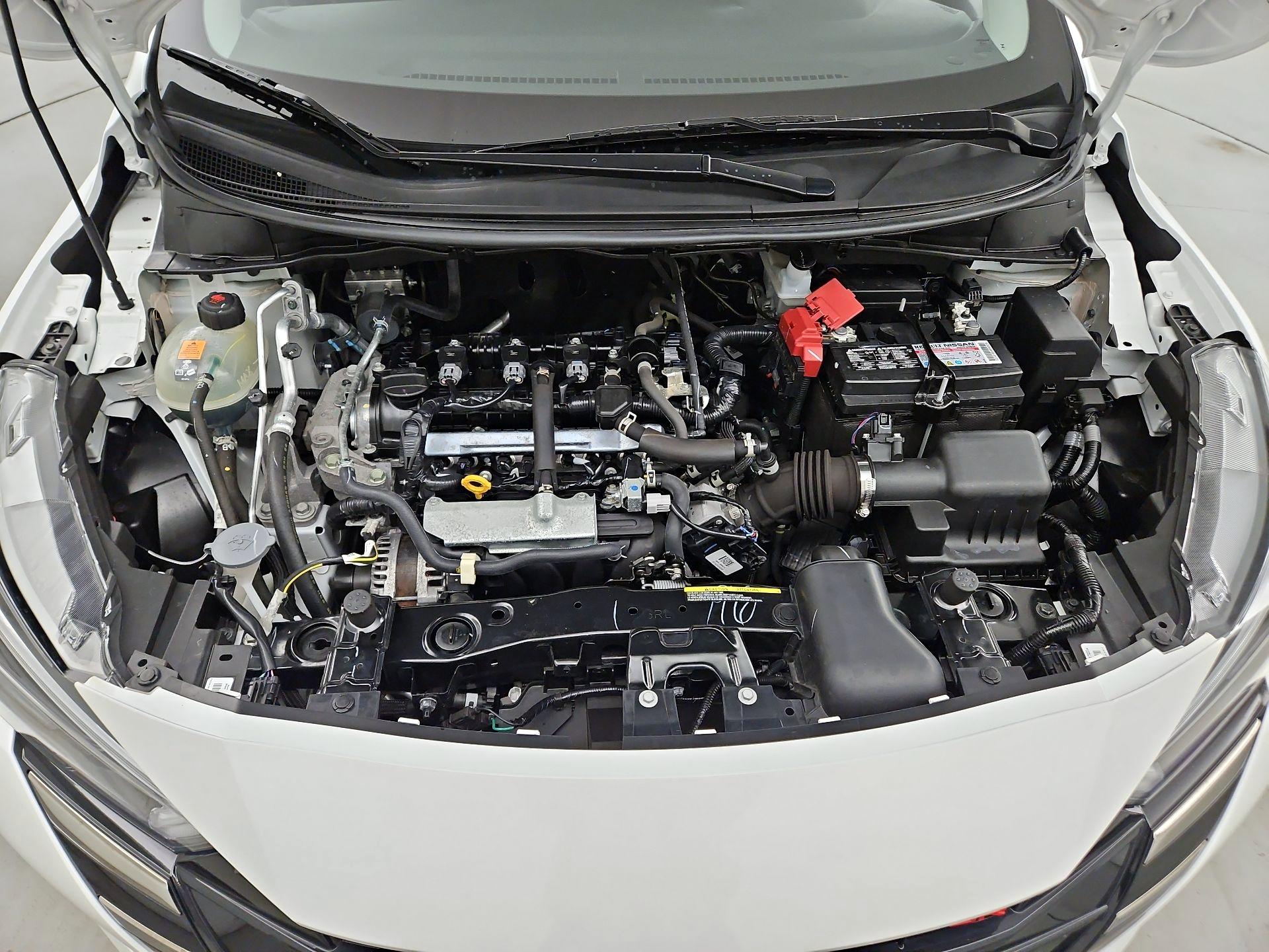 Thumbnail: 2024 Nissan Versa - 20