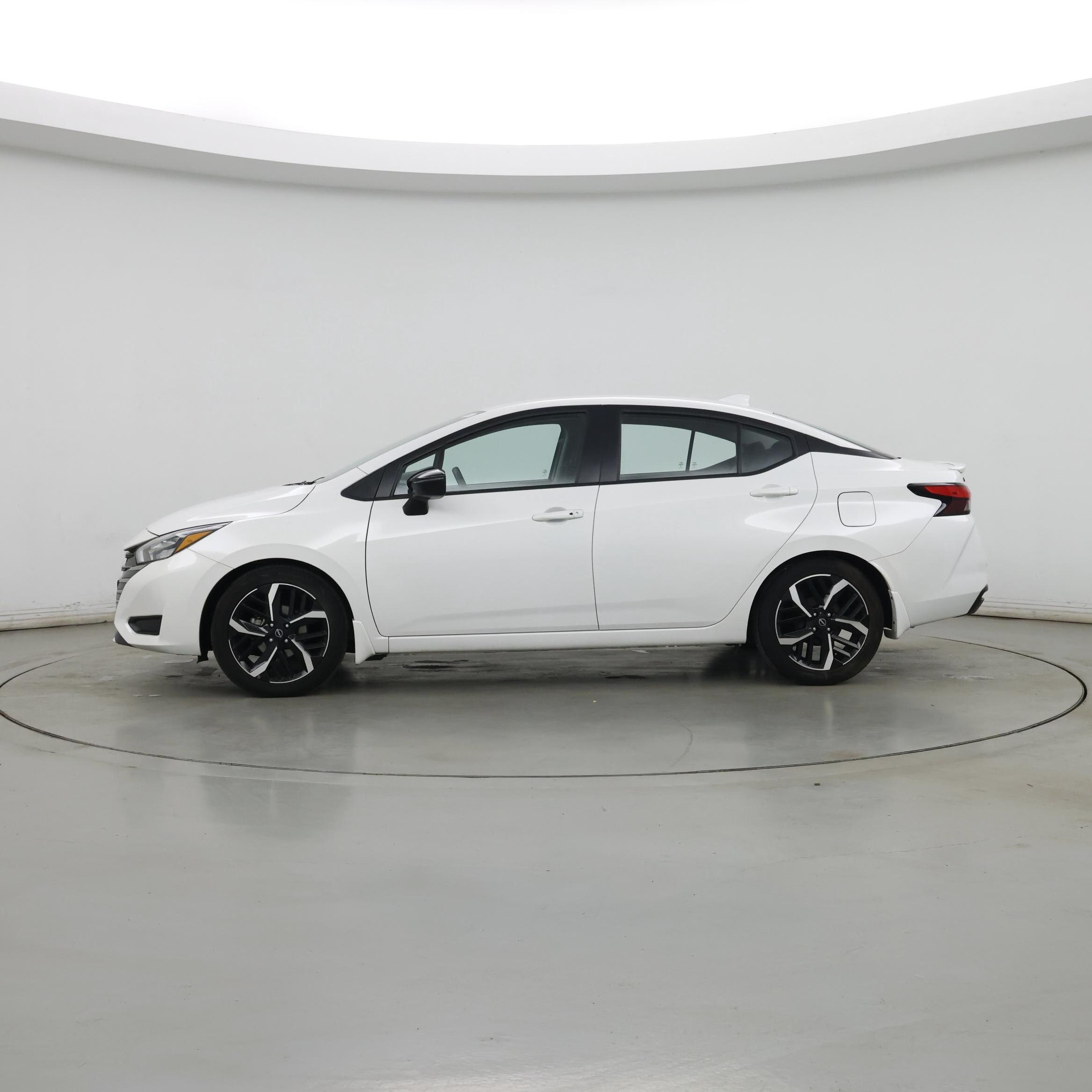 Thumbnail: 2024 Nissan Versa - 3