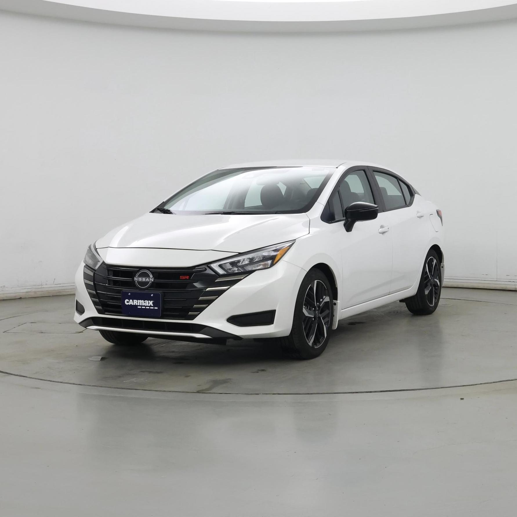 Thumbnail: 2024 Nissan Versa - 4