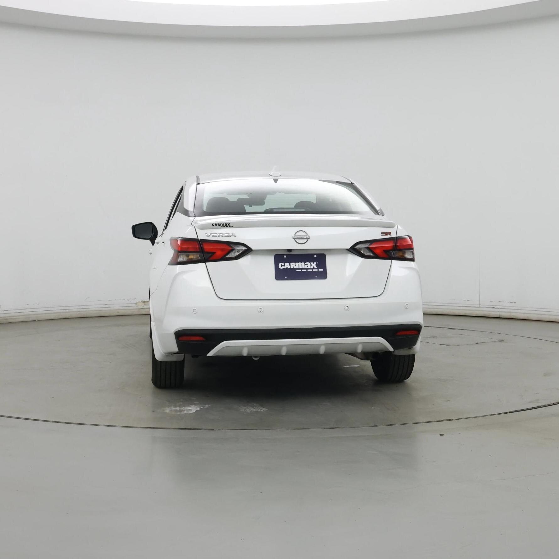 Thumbnail: 2024 Nissan Versa - 6