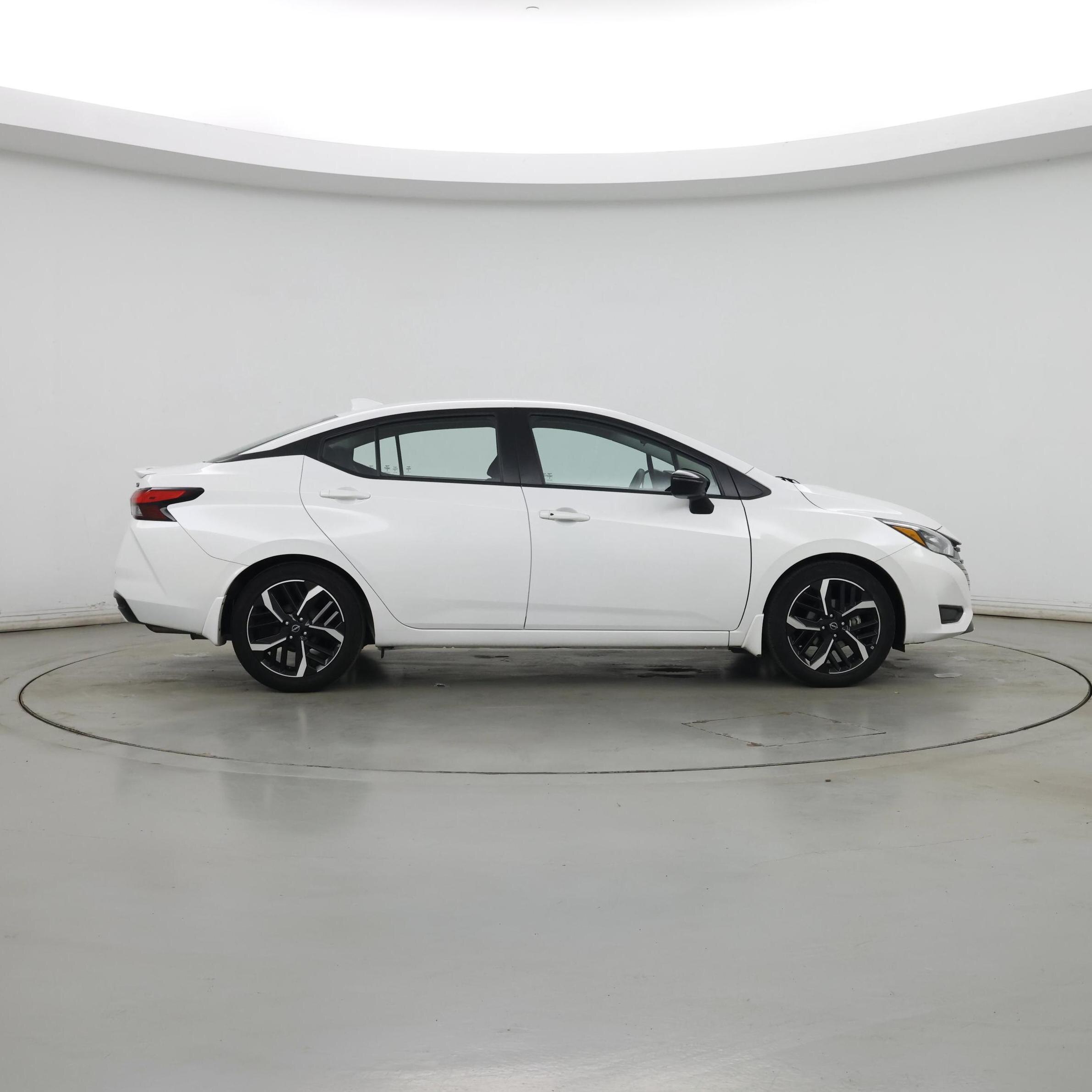 Thumbnail: 2024 Nissan Versa - 7