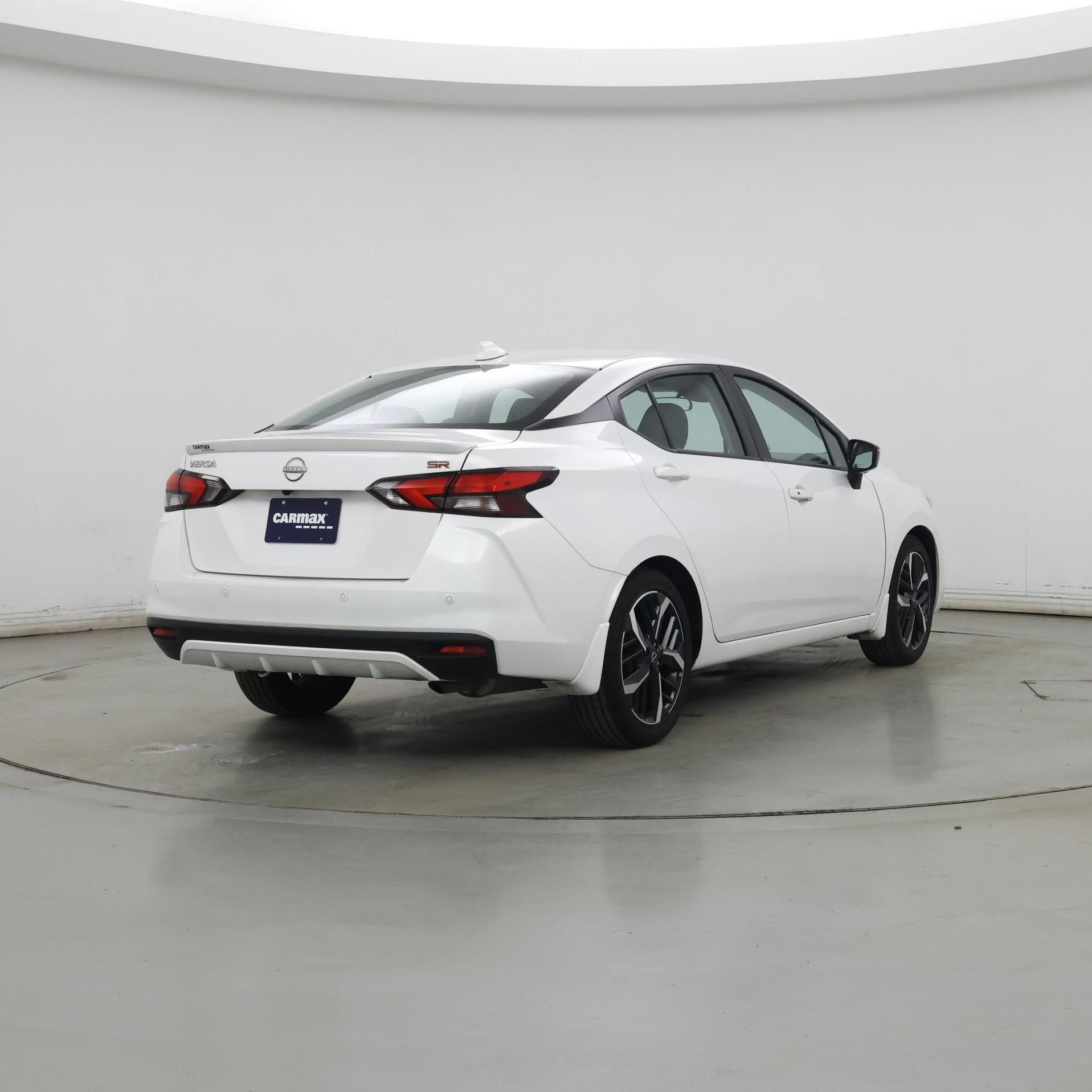 Thumbnail: 2024 Nissan Versa - 8