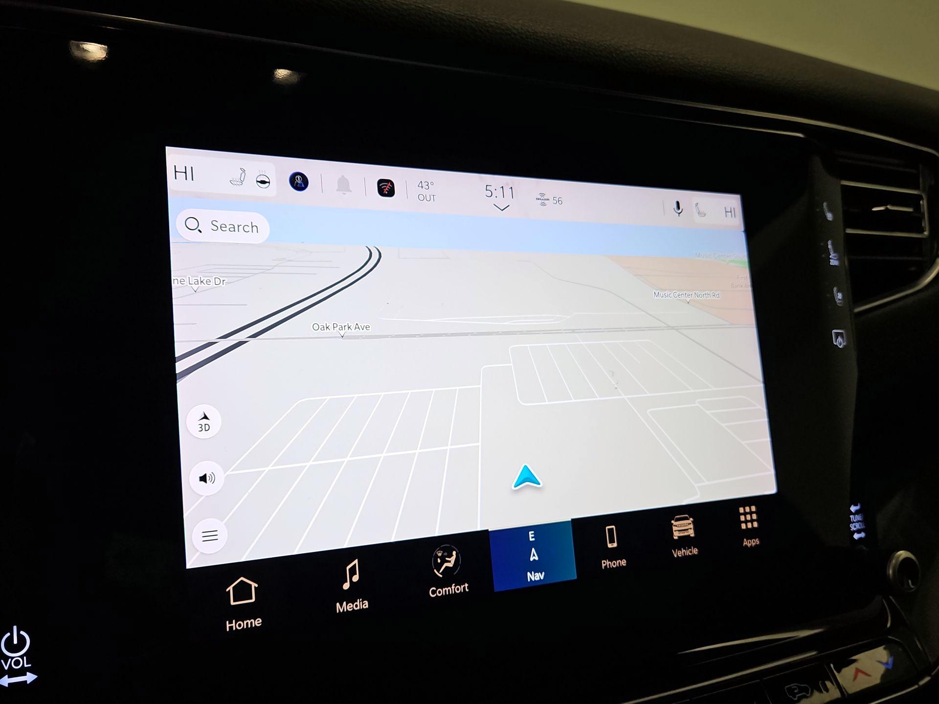 Thumbnail: 2023 Jeep Wagoneer - 14