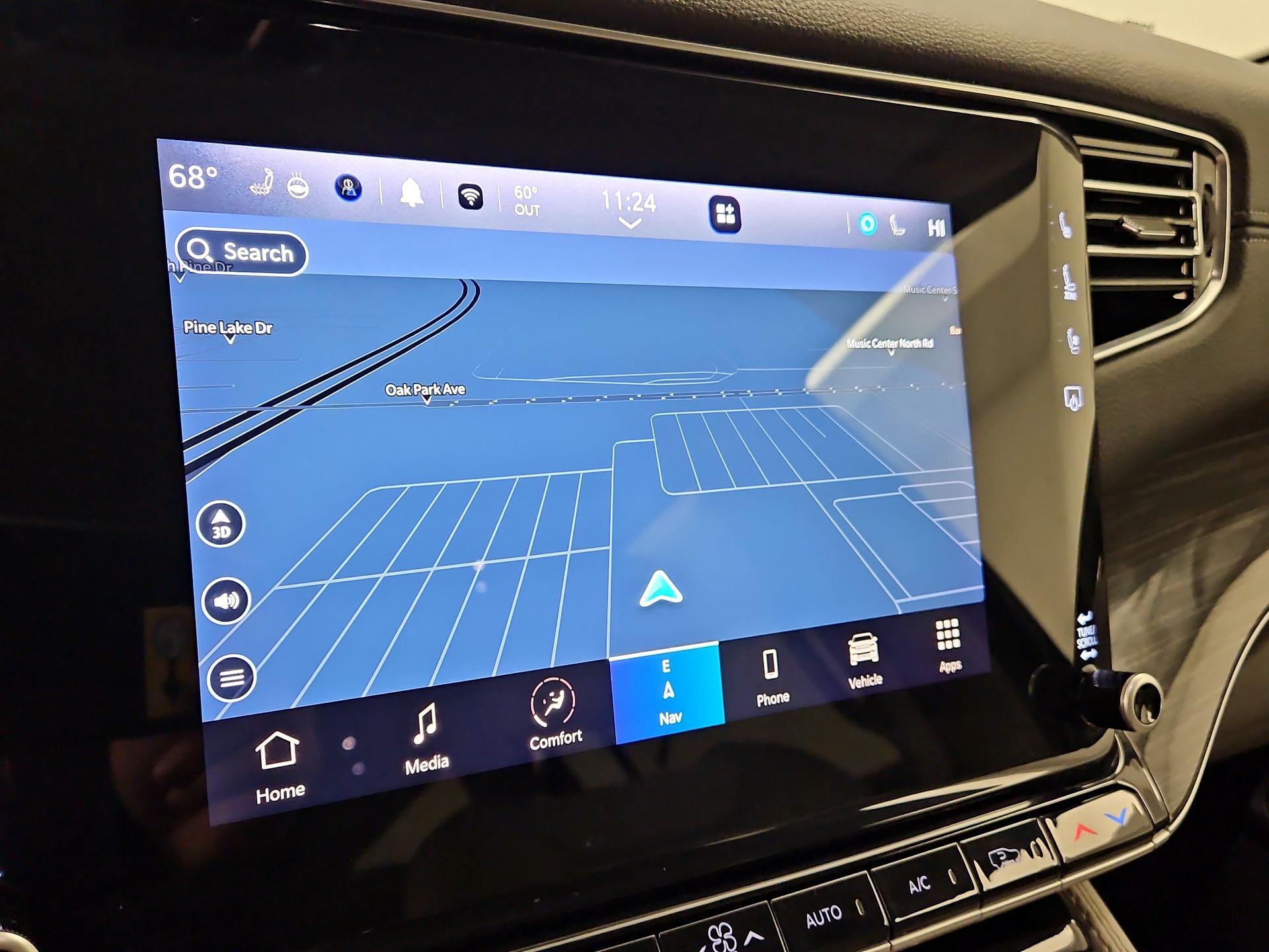 Thumbnail: 2022 Jeep Wagoneer - 14