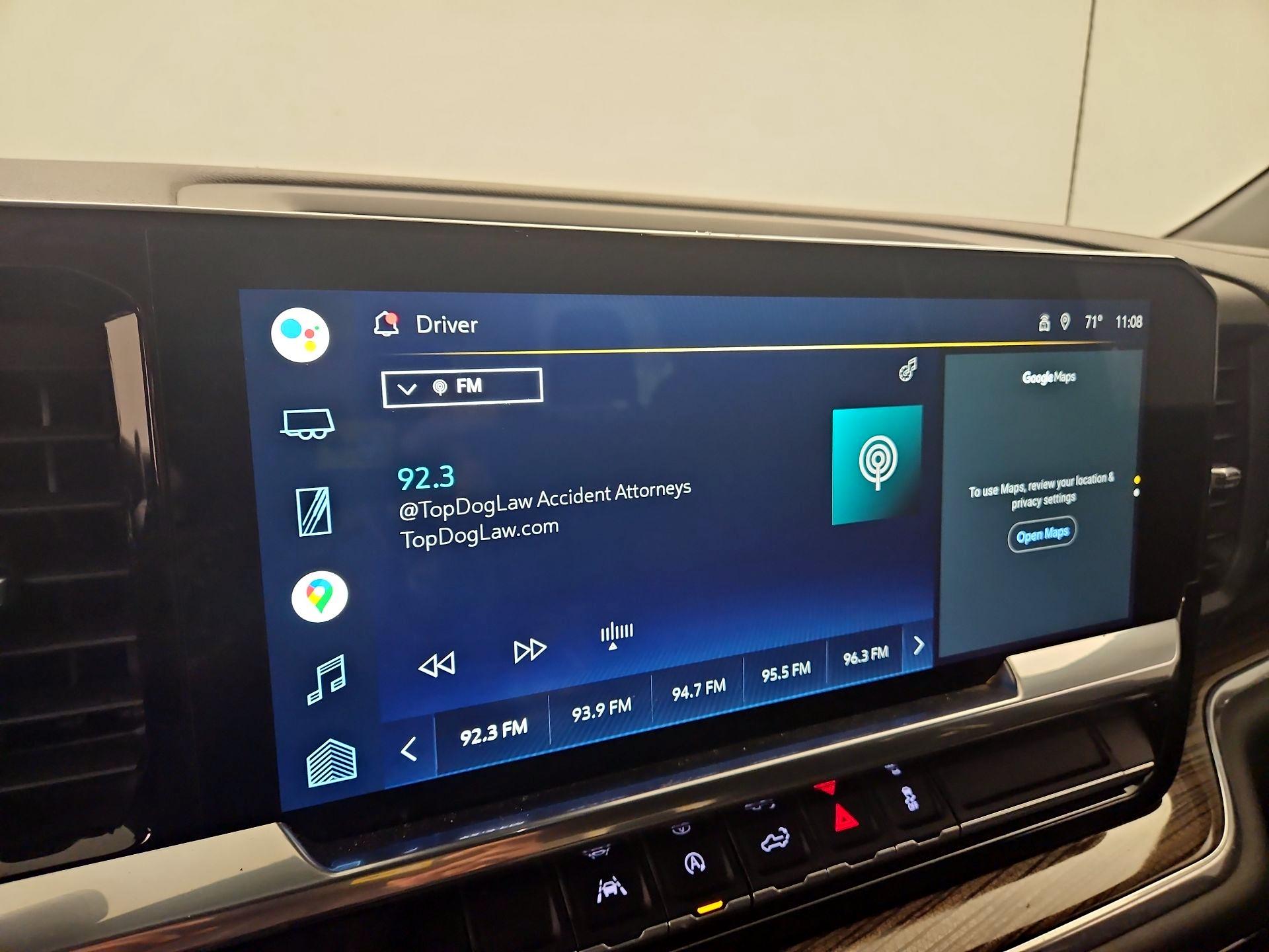 Thumbnail: 2022 Chevrolet Silverado 1500 - 15