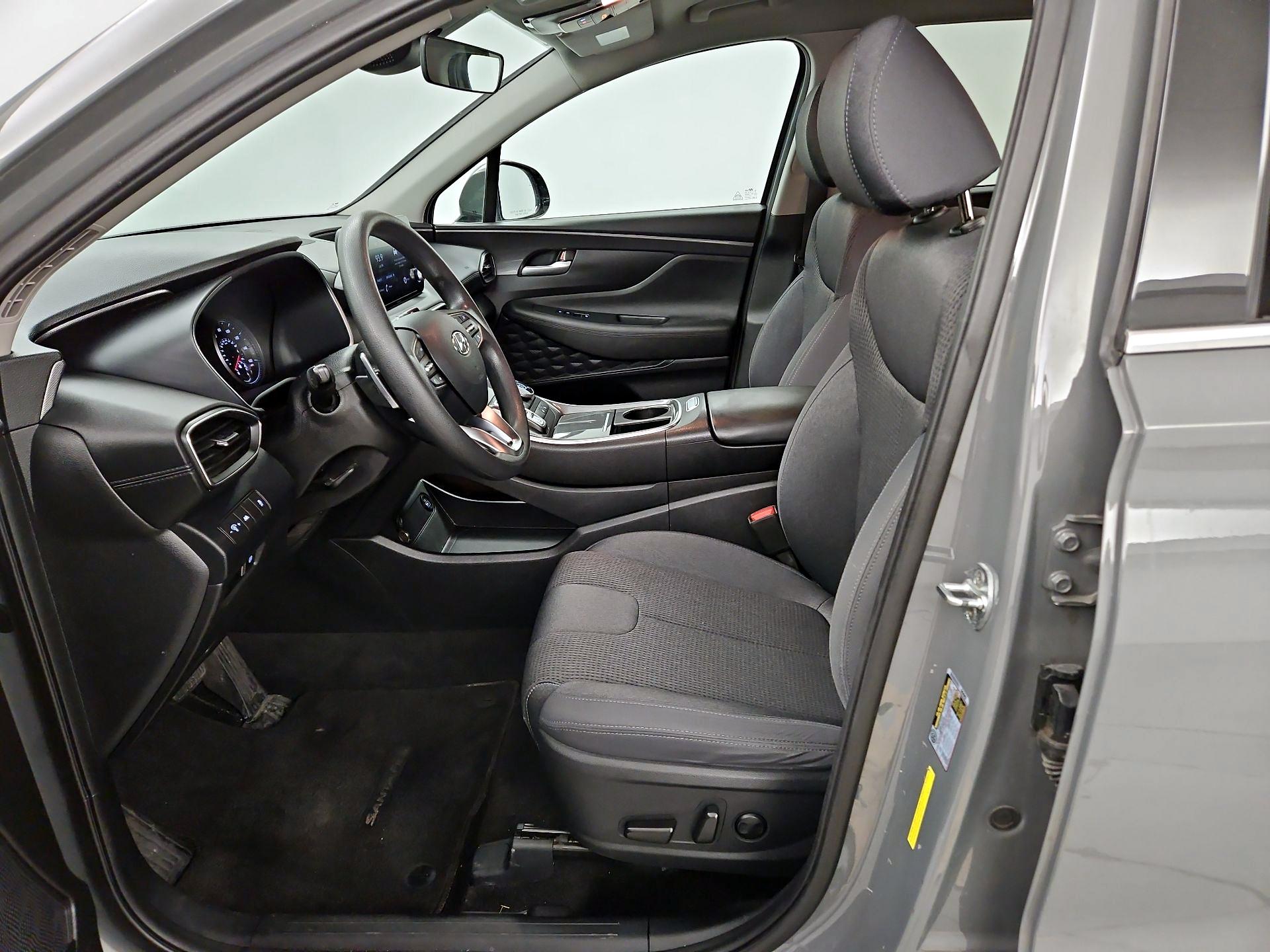 Thumbnail: 2021 Hyundai Santa Fe - 11