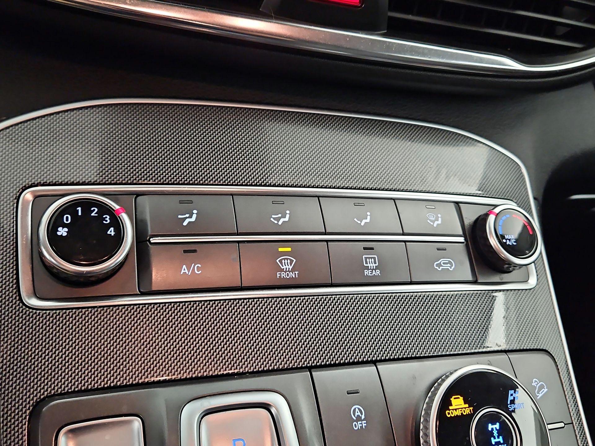 Thumbnail: 2021 Hyundai Santa Fe - 16