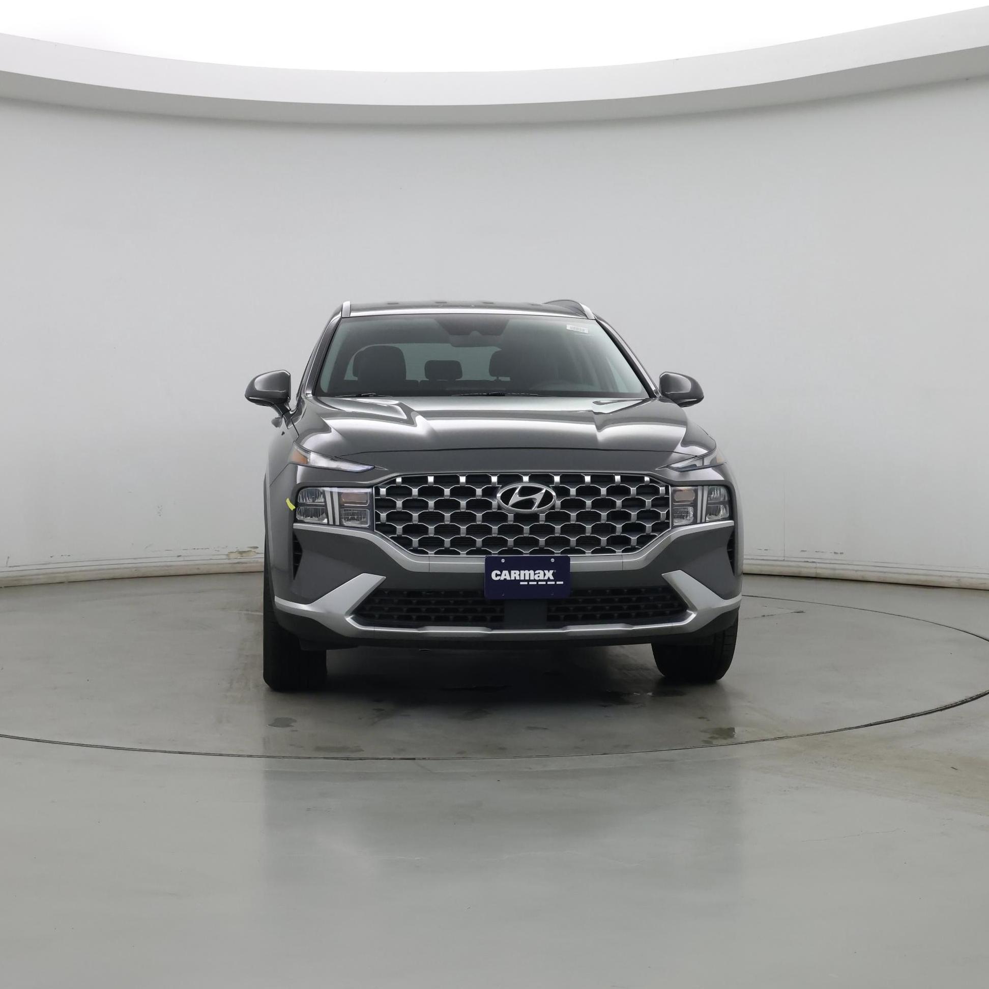 Thumbnail: 2021 Hyundai Santa Fe - 5