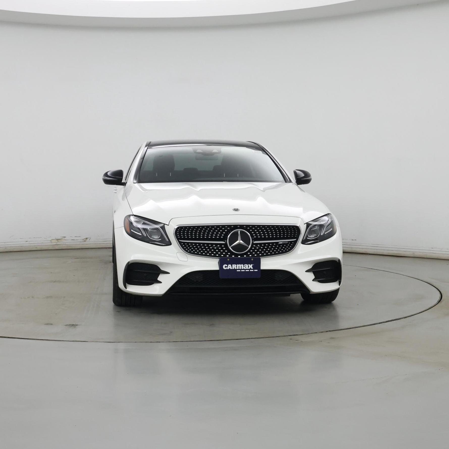 Thumbnail: 2020 Mercedes-Benz E-Class - 5