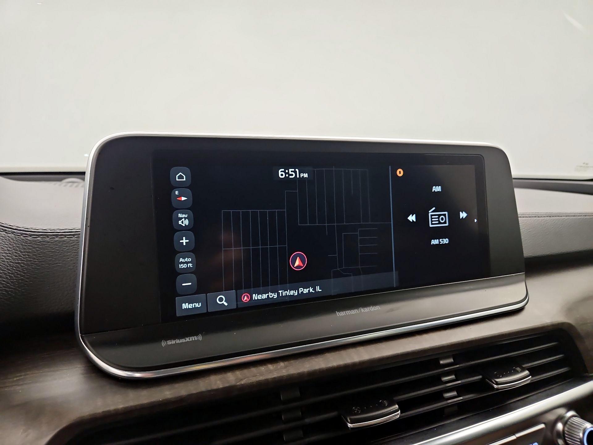 Thumbnail: 2020 Kia Telluride - 14