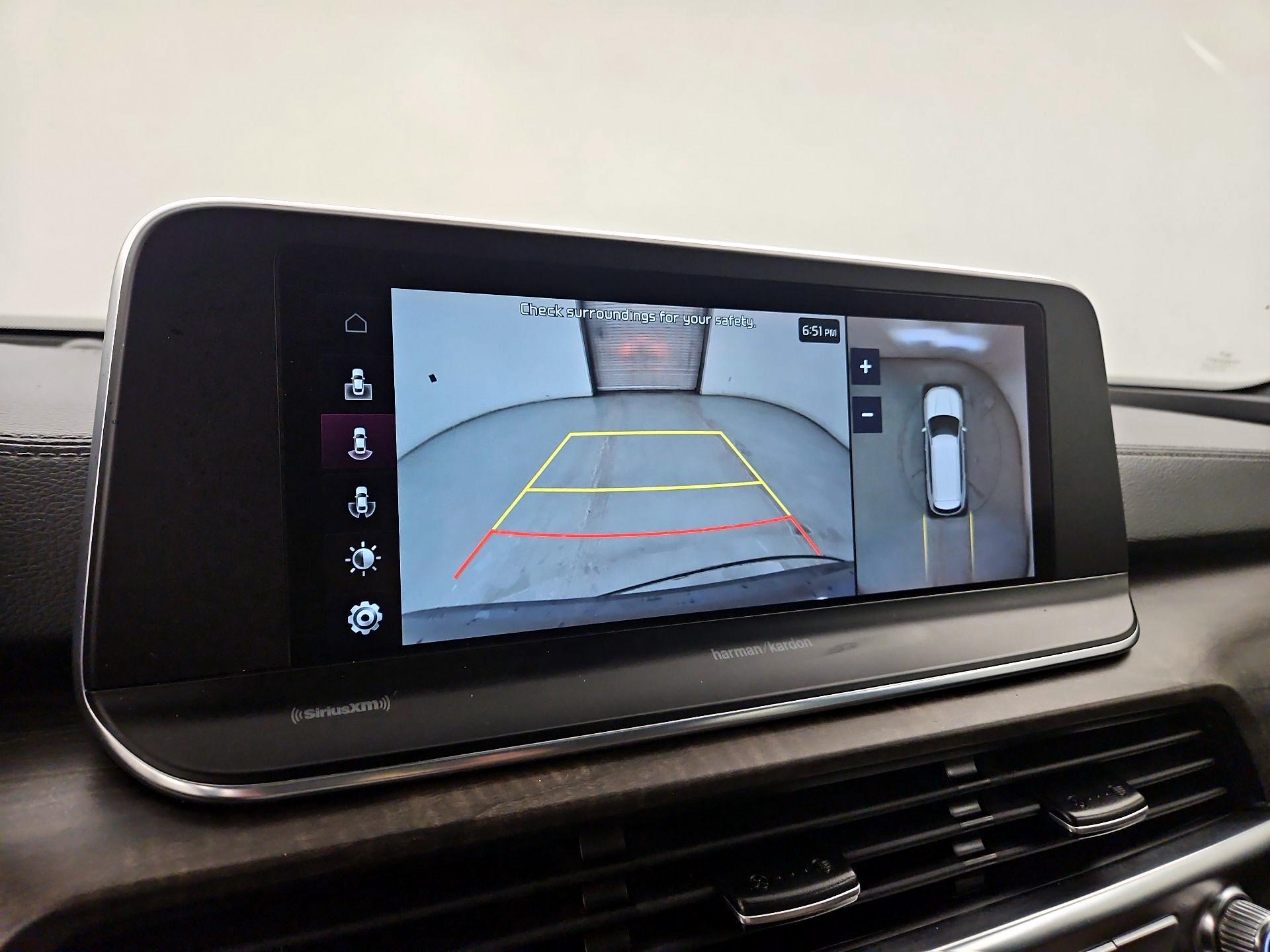 Thumbnail: 2020 Kia Telluride - 15