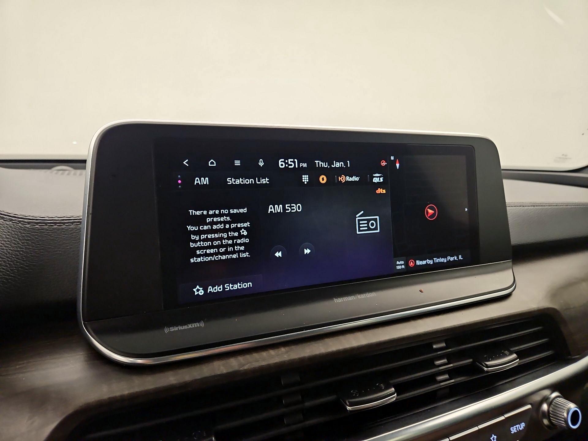 Thumbnail: 2020 Kia Telluride - 16