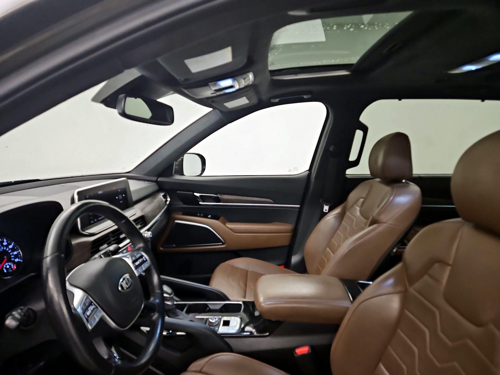 Thumbnail: 2020 Kia Telluride - 20