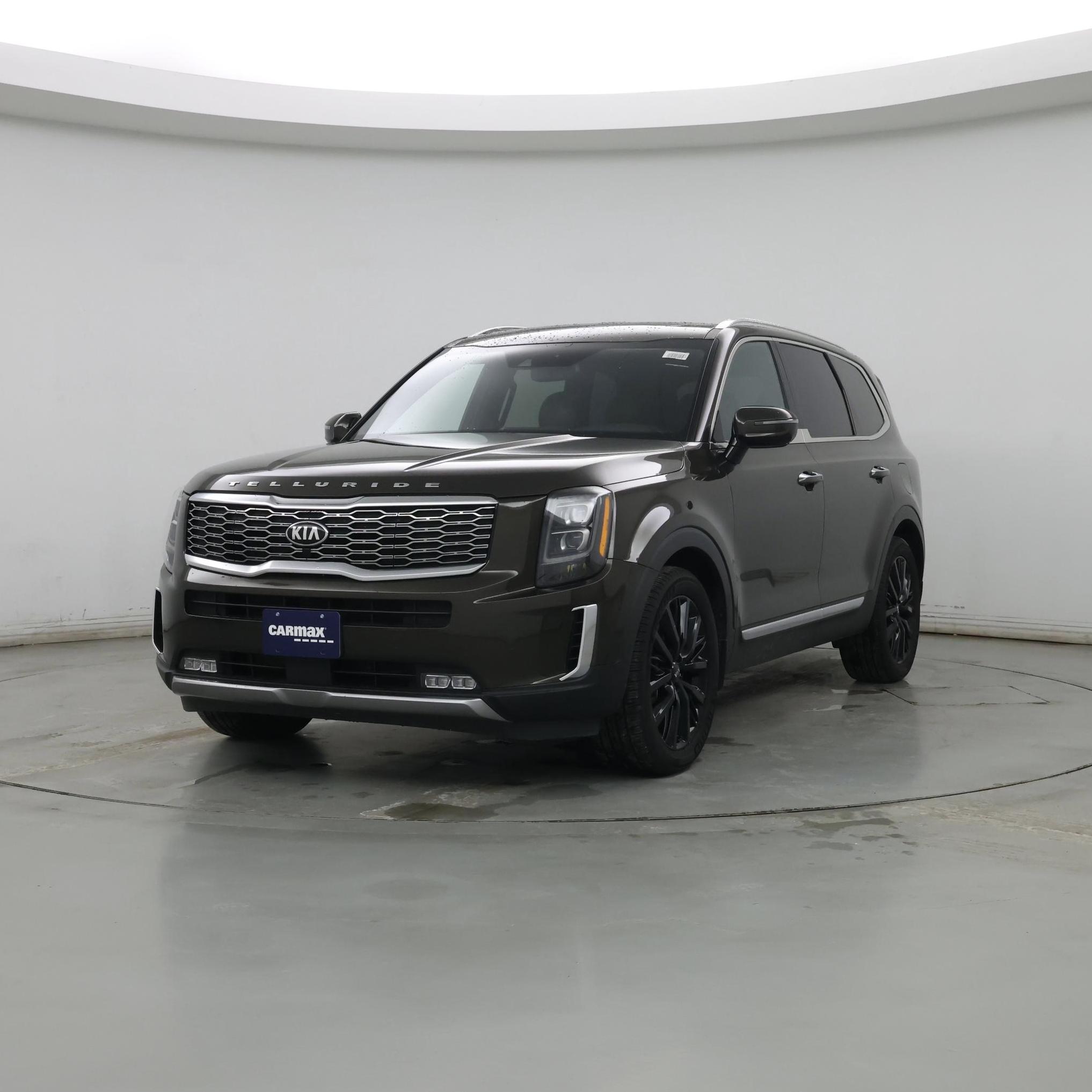 Thumbnail: 2020 Kia Telluride - 4