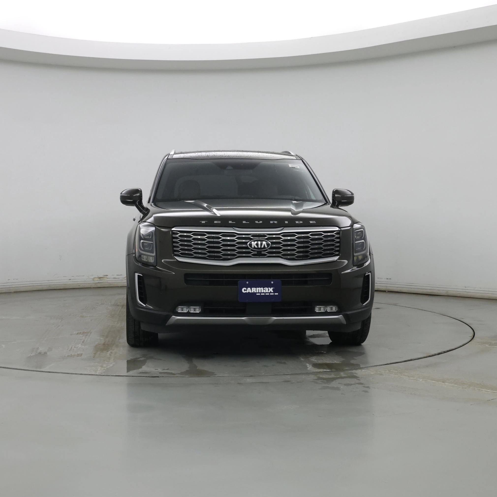 Thumbnail: 2020 Kia Telluride - 5