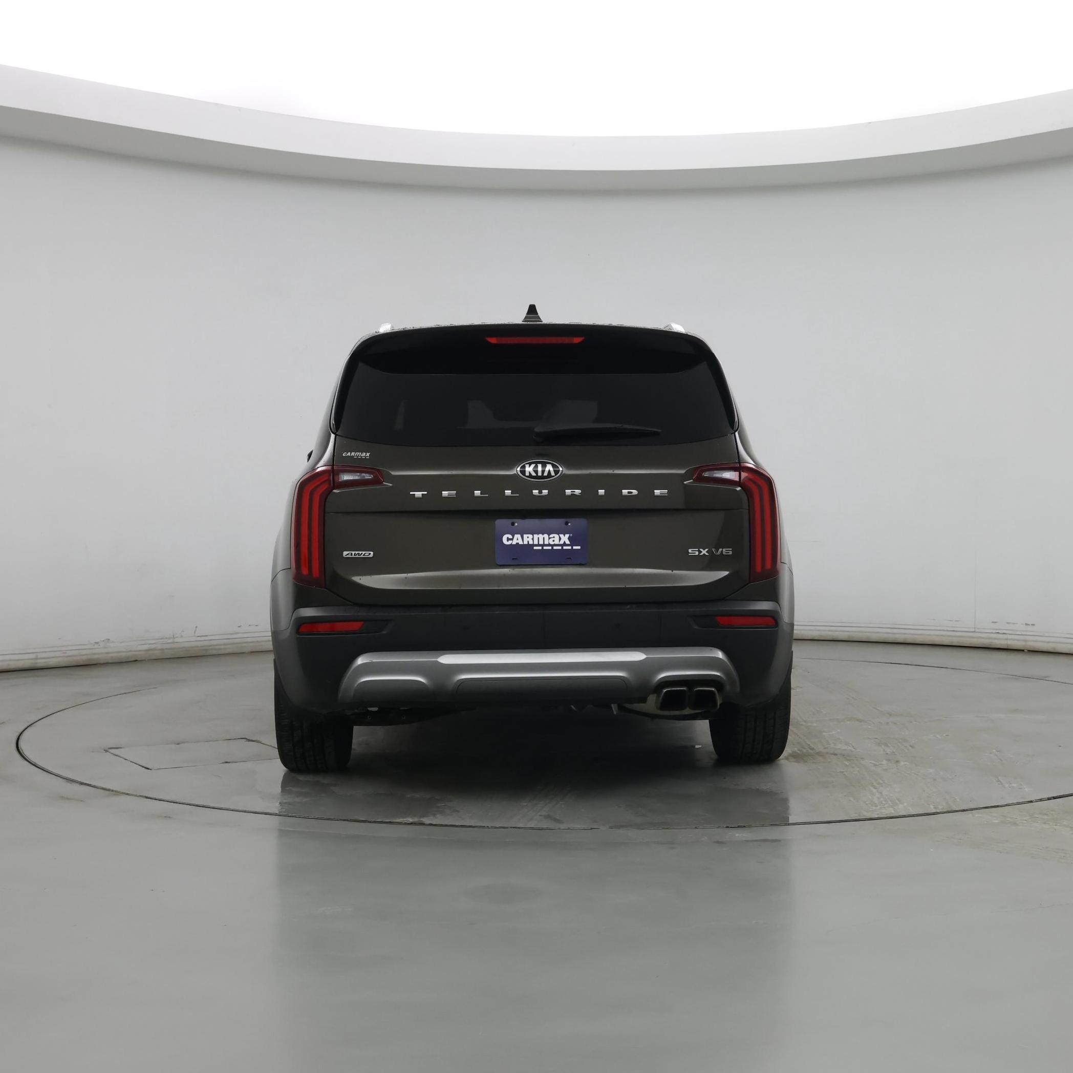 Thumbnail: 2020 Kia Telluride - 6