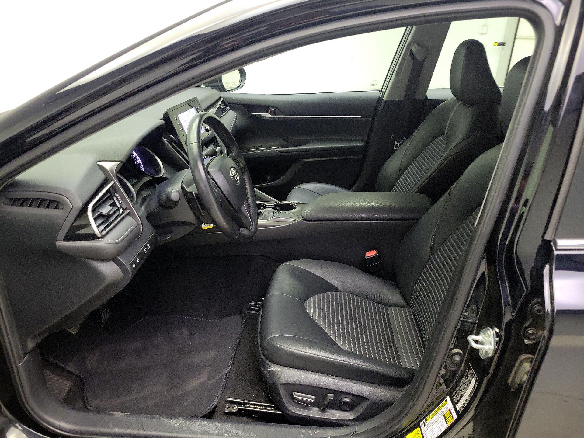 Thumbnail: 2024 Toyota Camry - 11