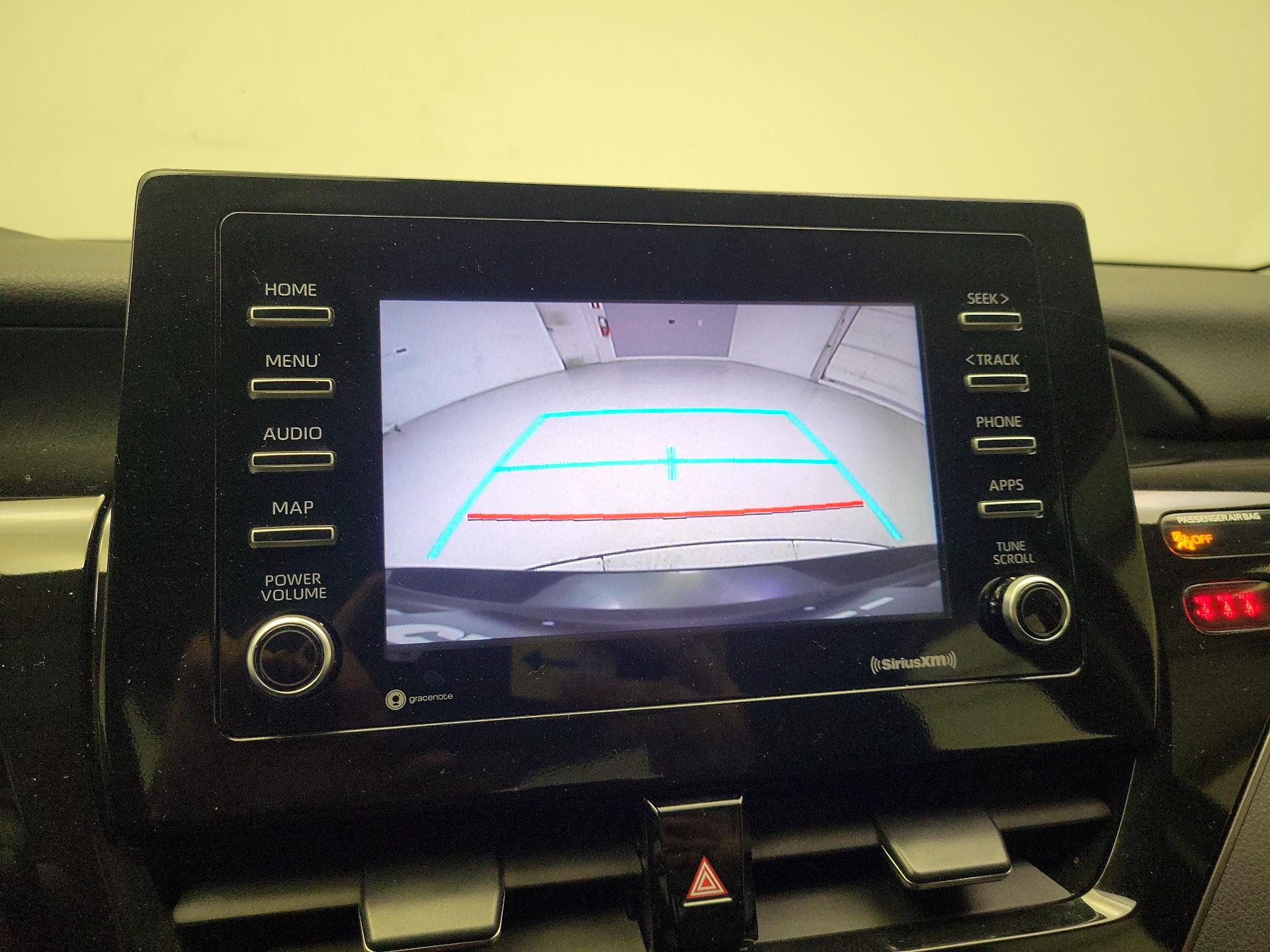 Thumbnail: 2024 Toyota Camry - 14