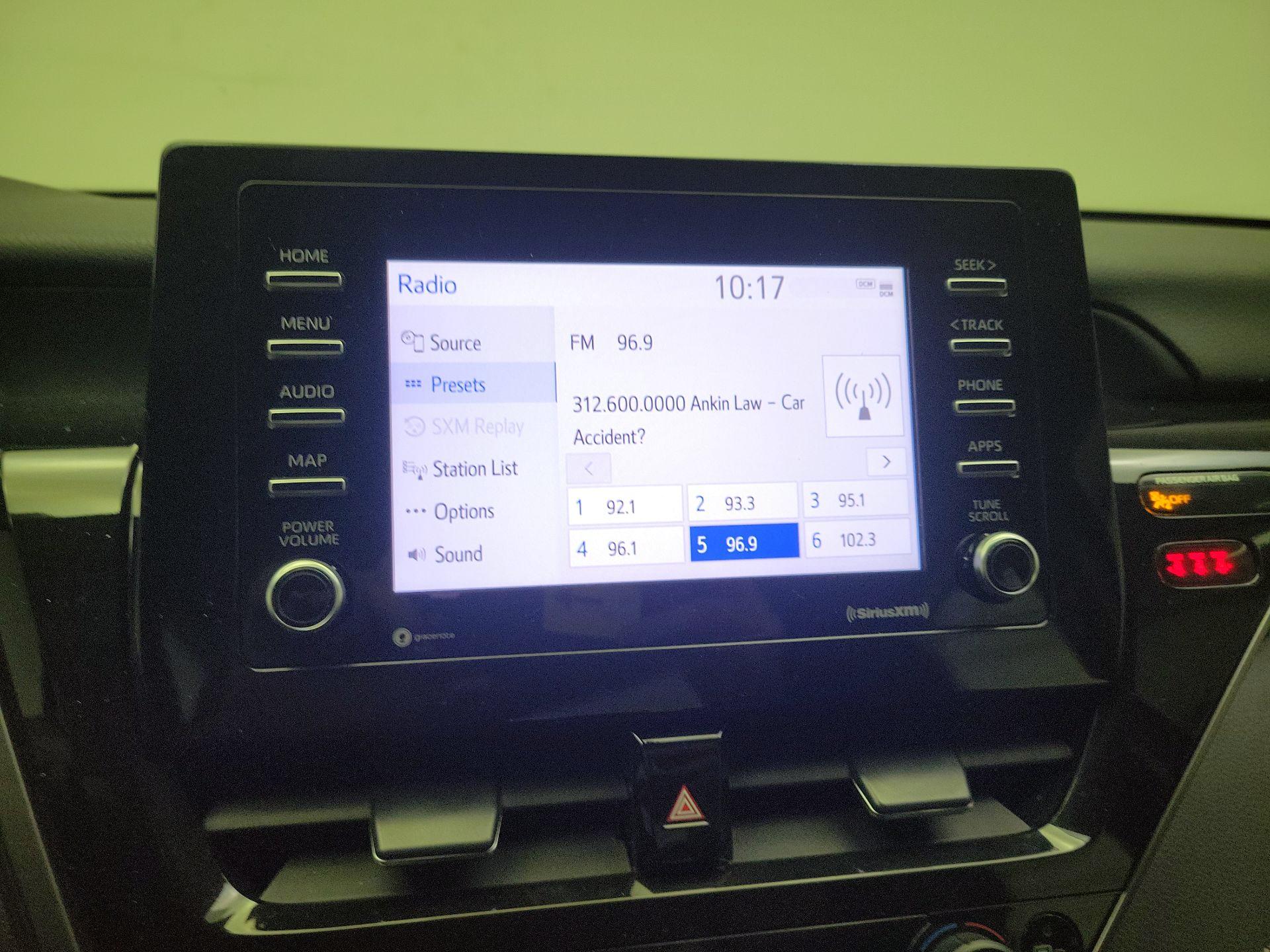 Thumbnail: 2024 Toyota Camry - 15