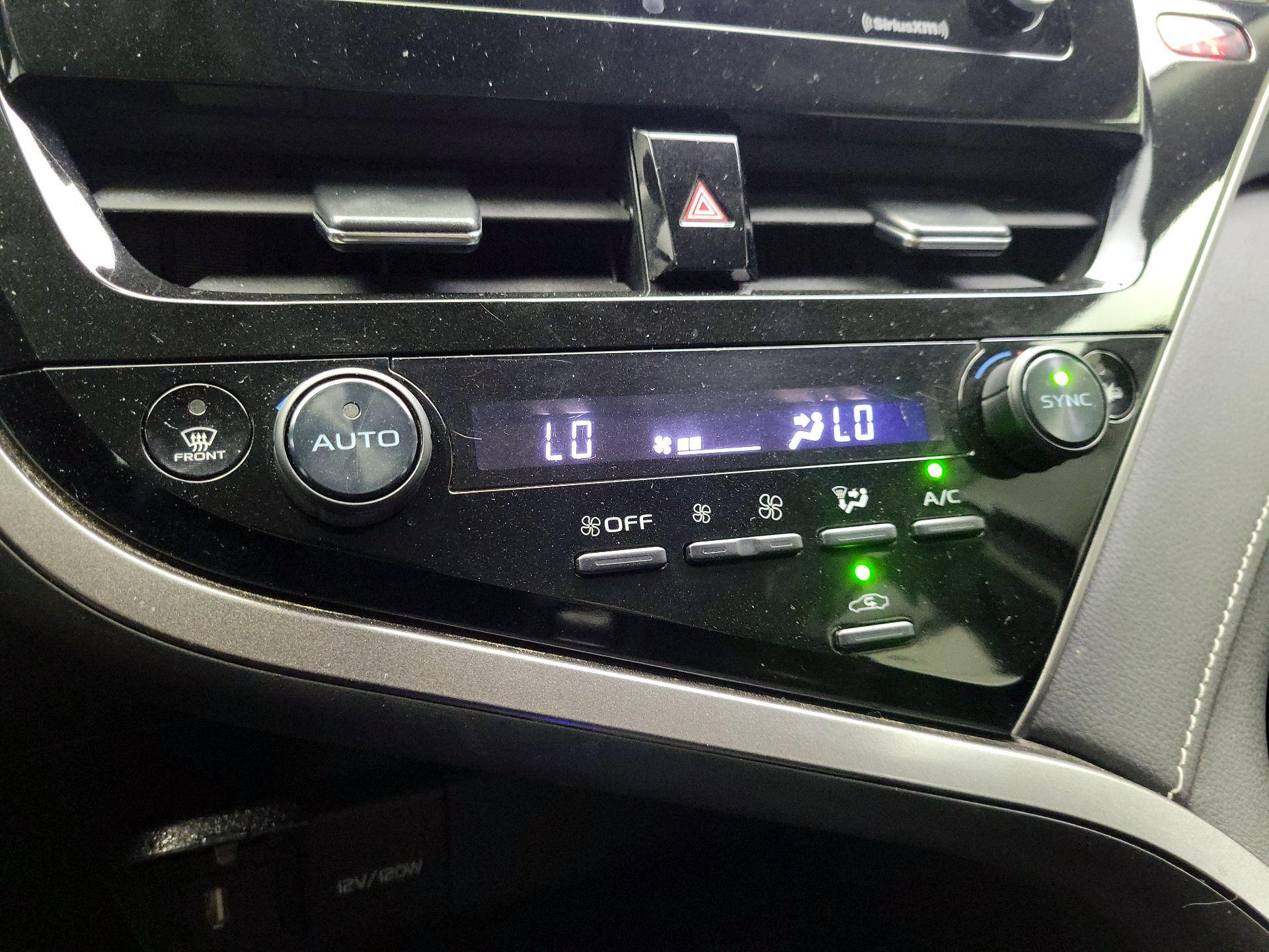 Thumbnail: 2024 Toyota Camry - 16