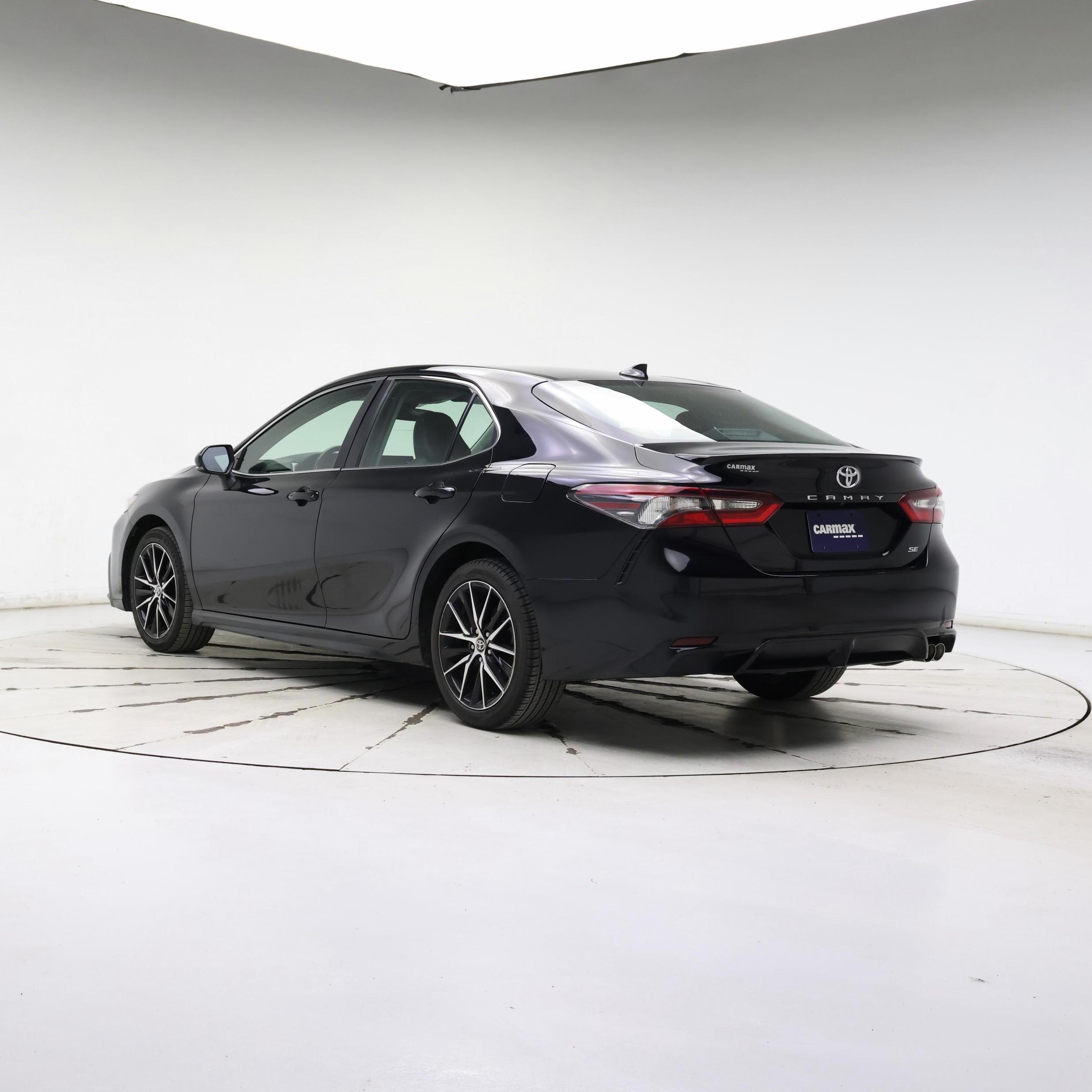 Thumbnail: 2024 Toyota Camry - 2