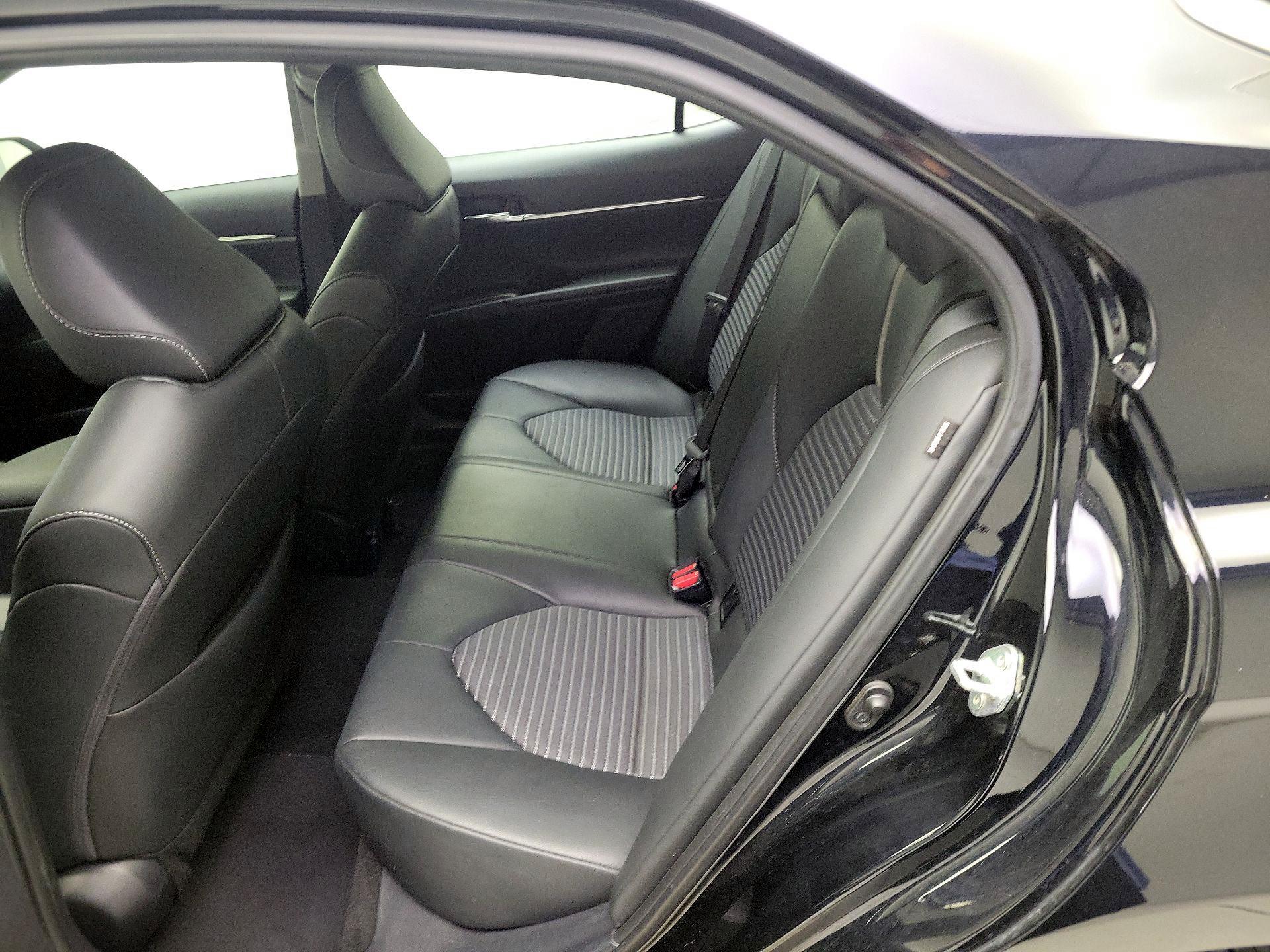 Thumbnail: 2024 Toyota Camry - 19