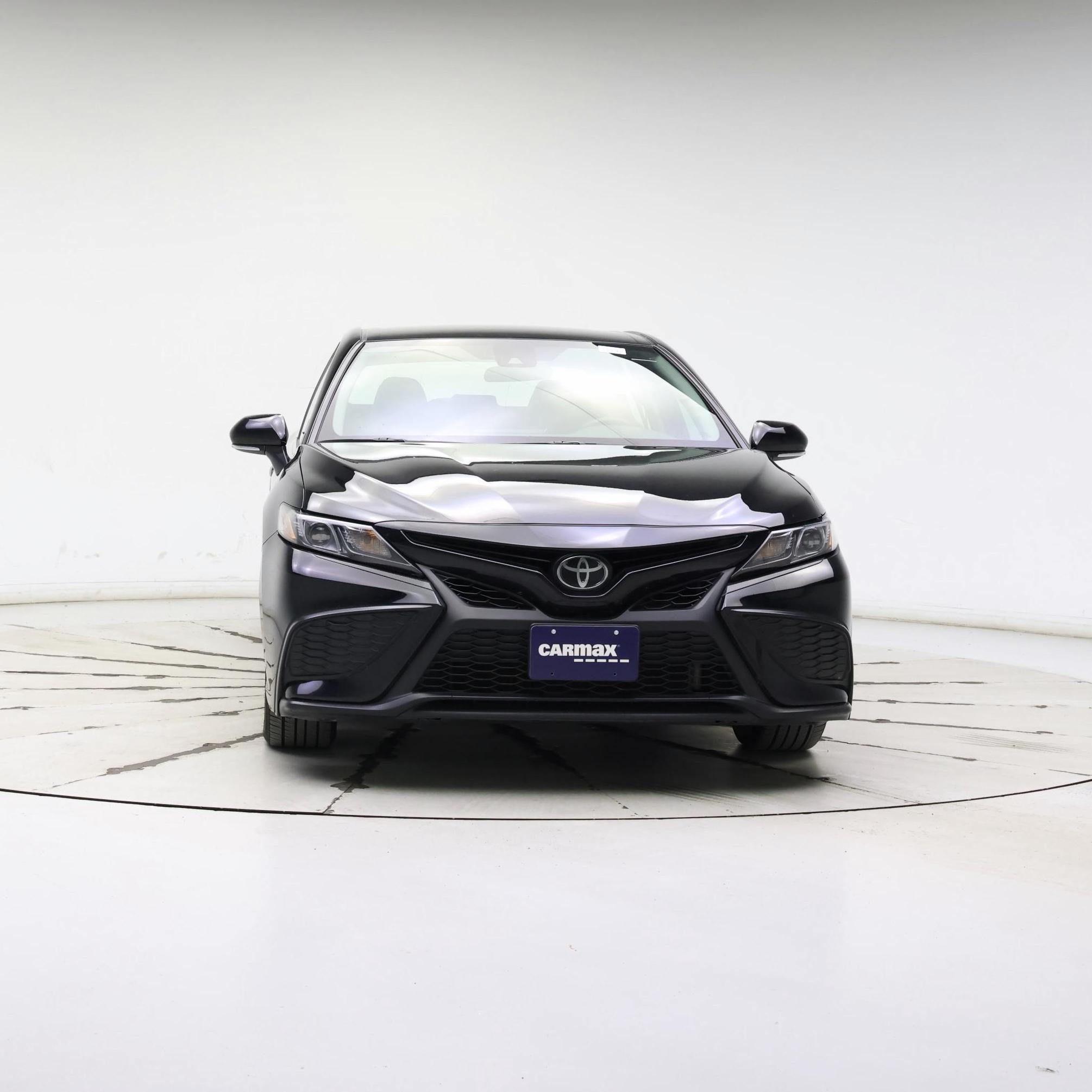 Thumbnail: 2024 Toyota Camry - 5