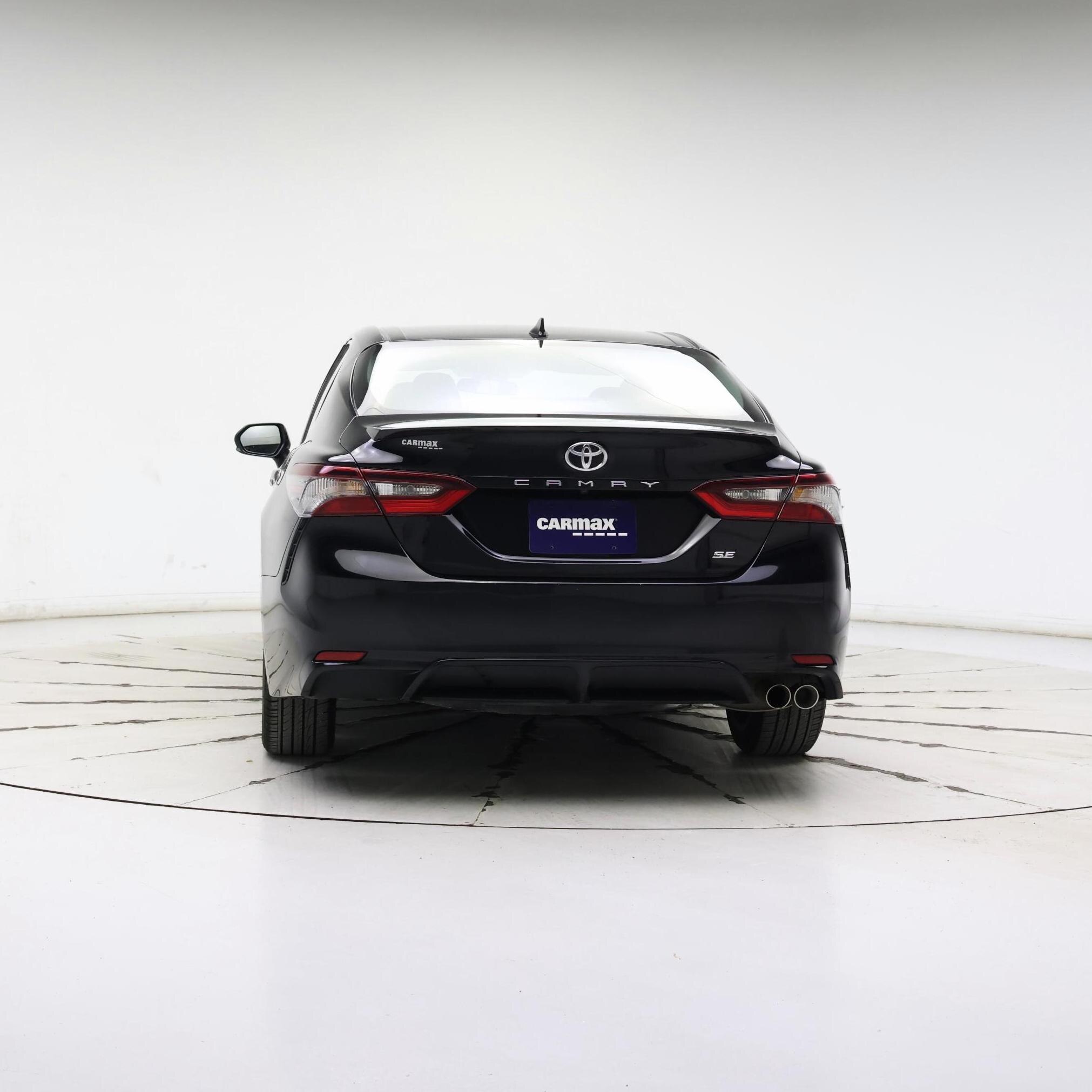 Thumbnail: 2024 Toyota Camry - 6