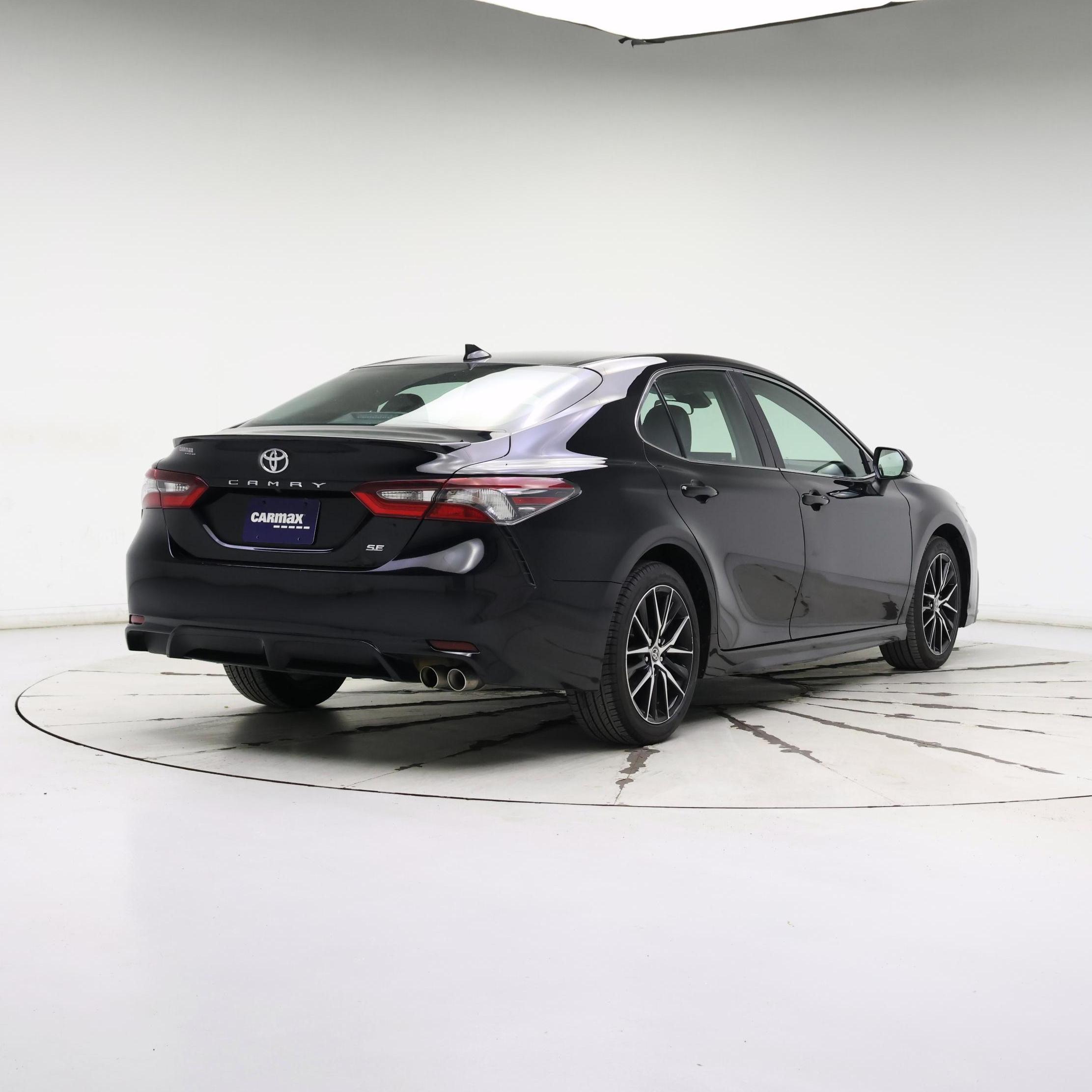 Thumbnail: 2024 Toyota Camry - 8