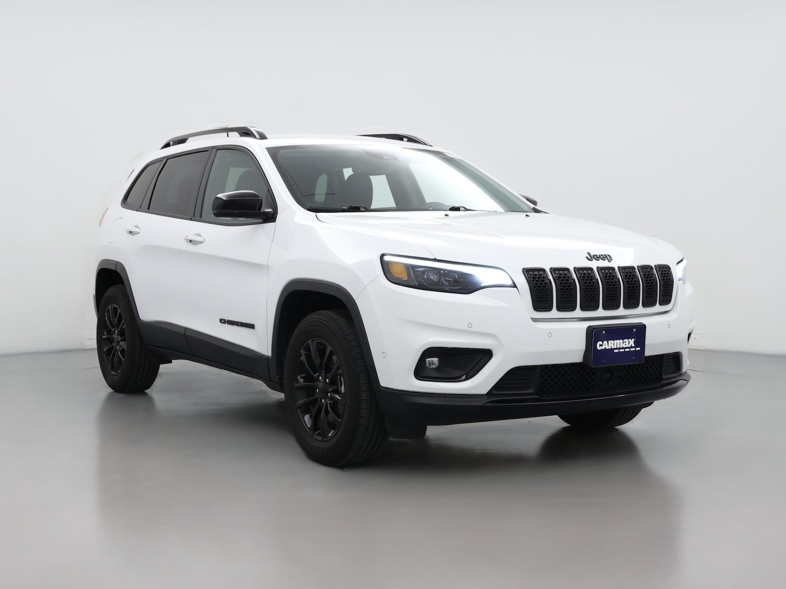 2023 Jeep Cherokee