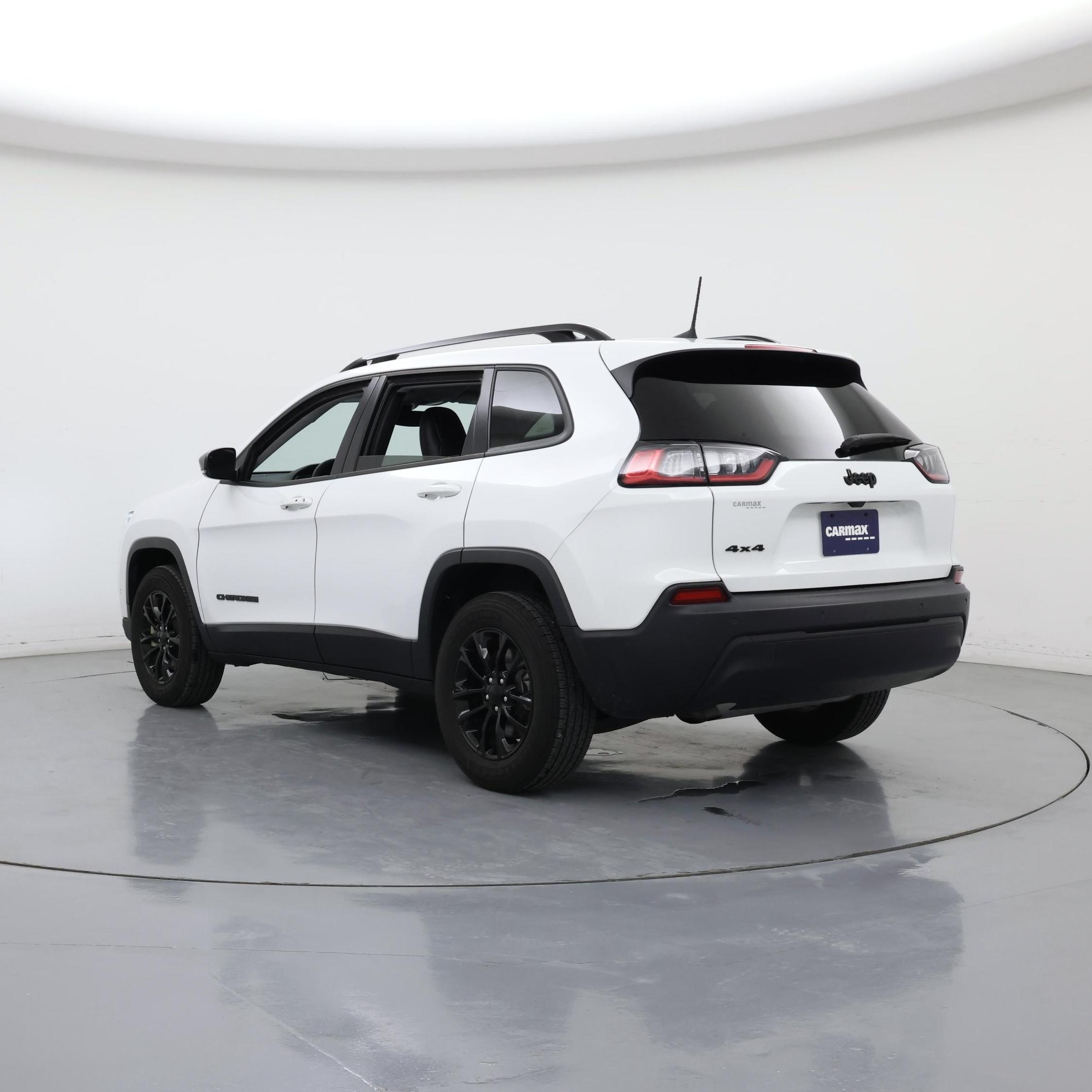 Thumbnail: 2023 Jeep Cherokee - 2