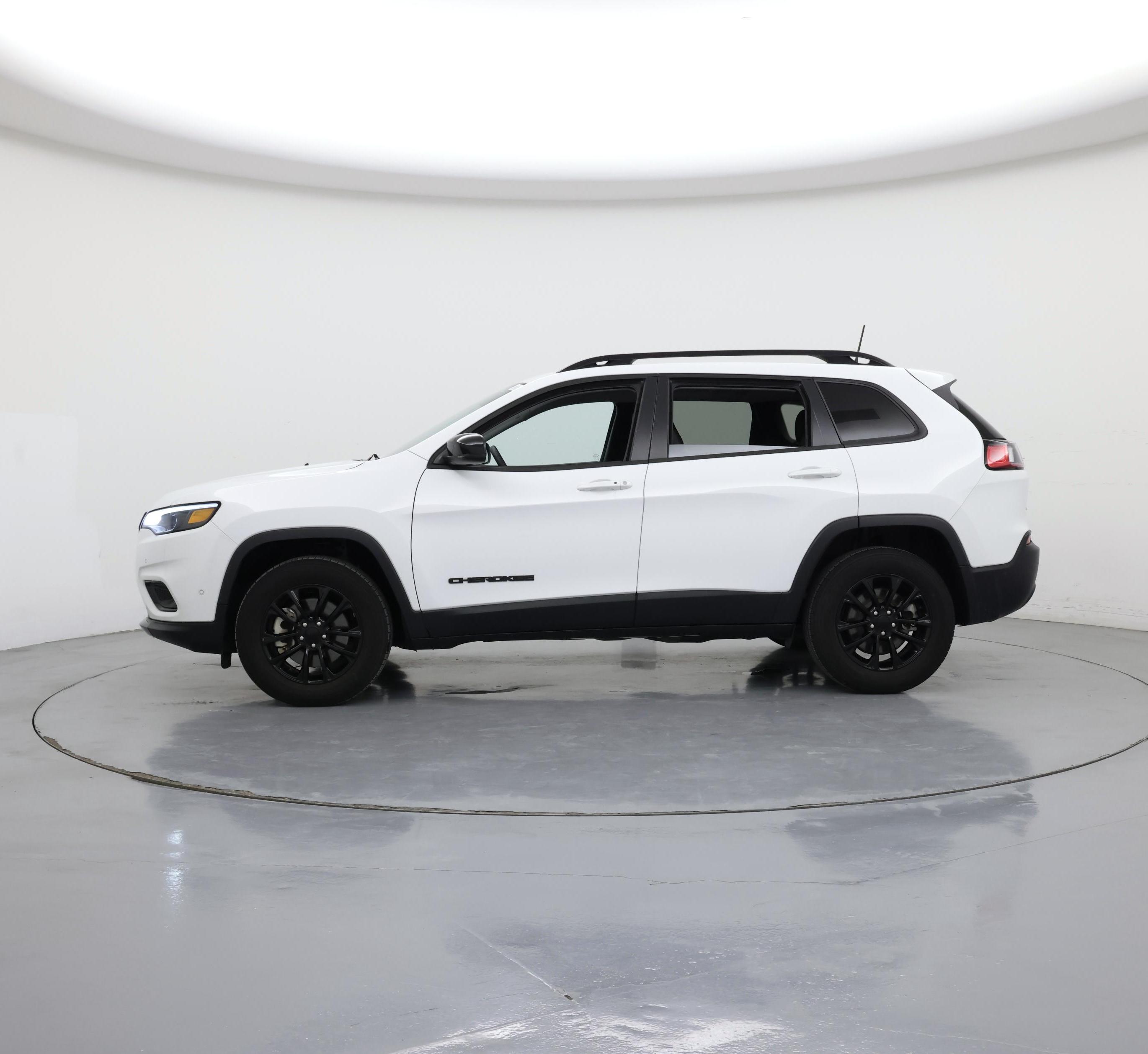Thumbnail: 2023 Jeep Cherokee - 3