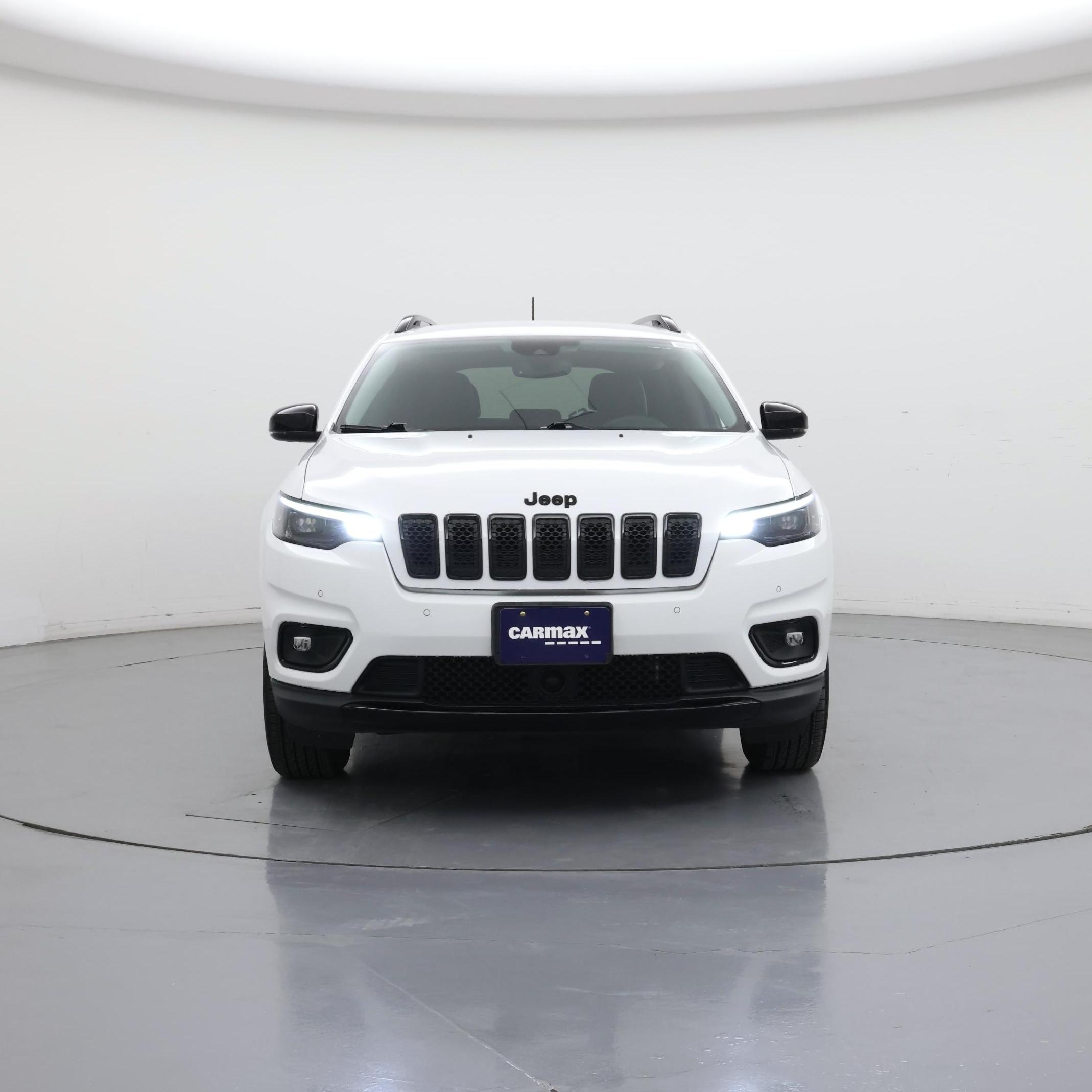 Thumbnail: 2023 Jeep Cherokee - 5