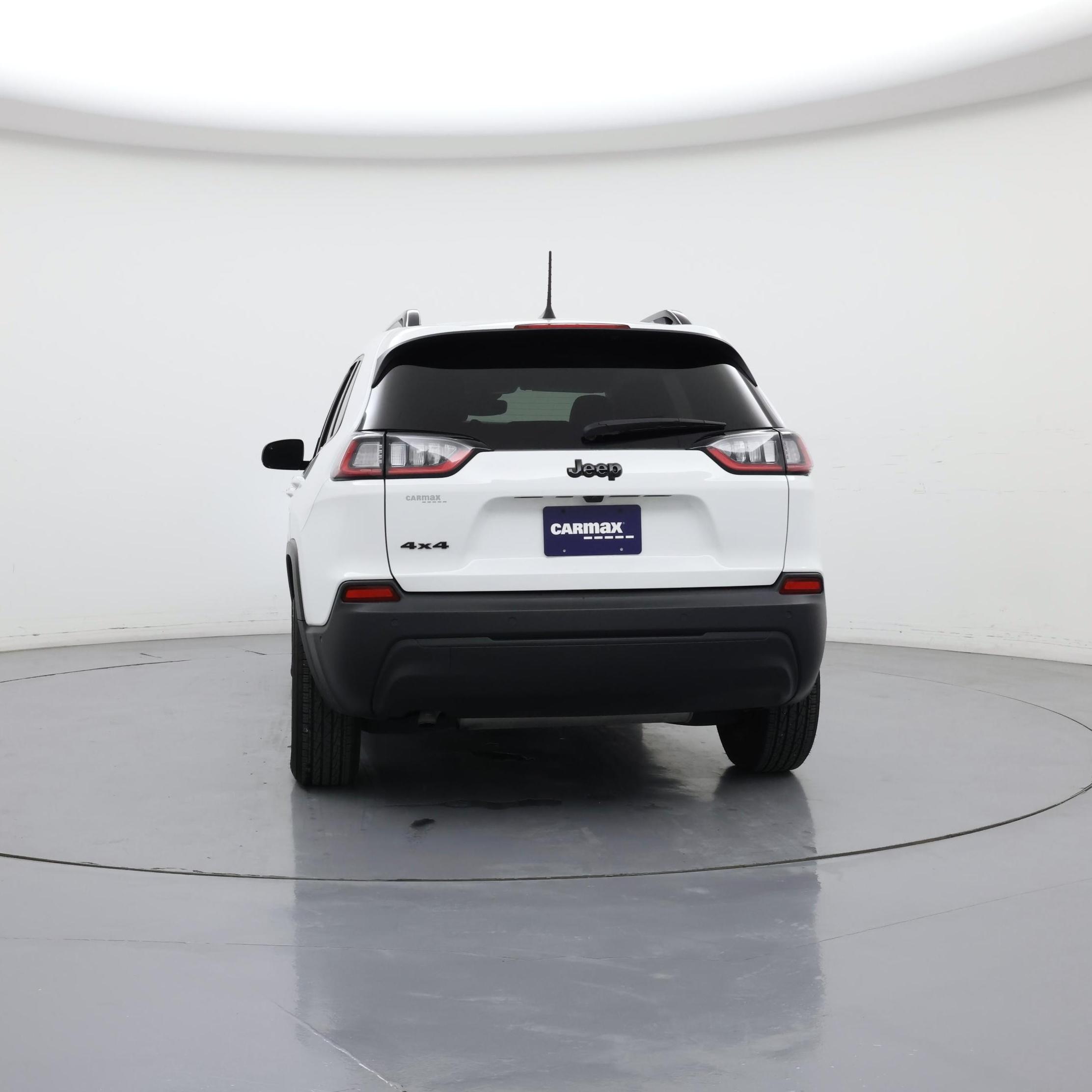 Thumbnail: 2023 Jeep Cherokee - 6