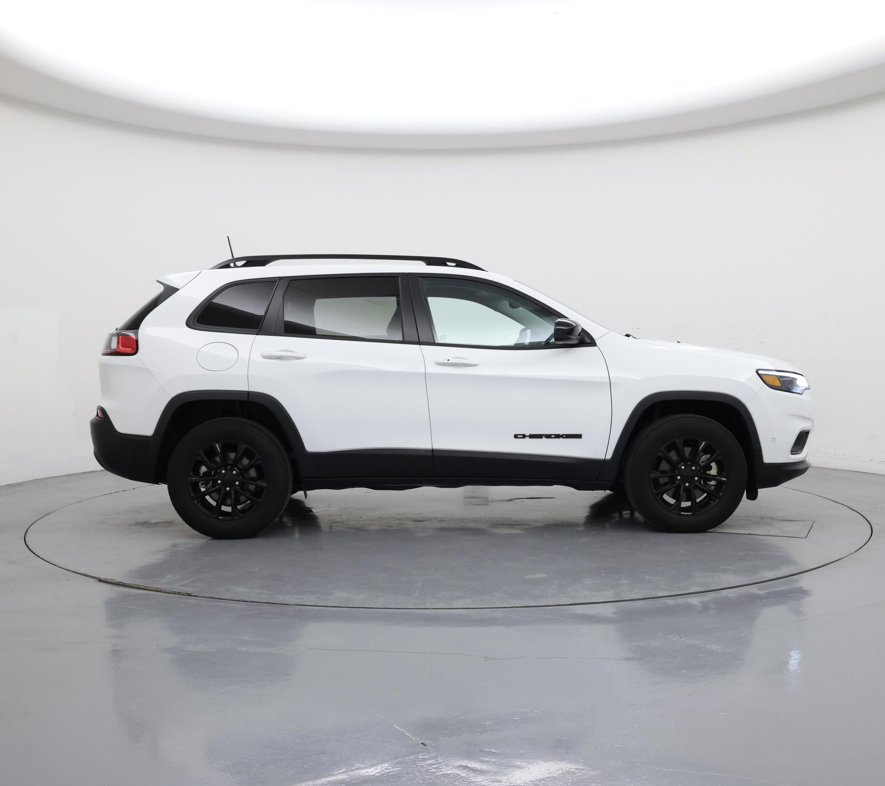 Thumbnail: 2023 Jeep Cherokee - 7