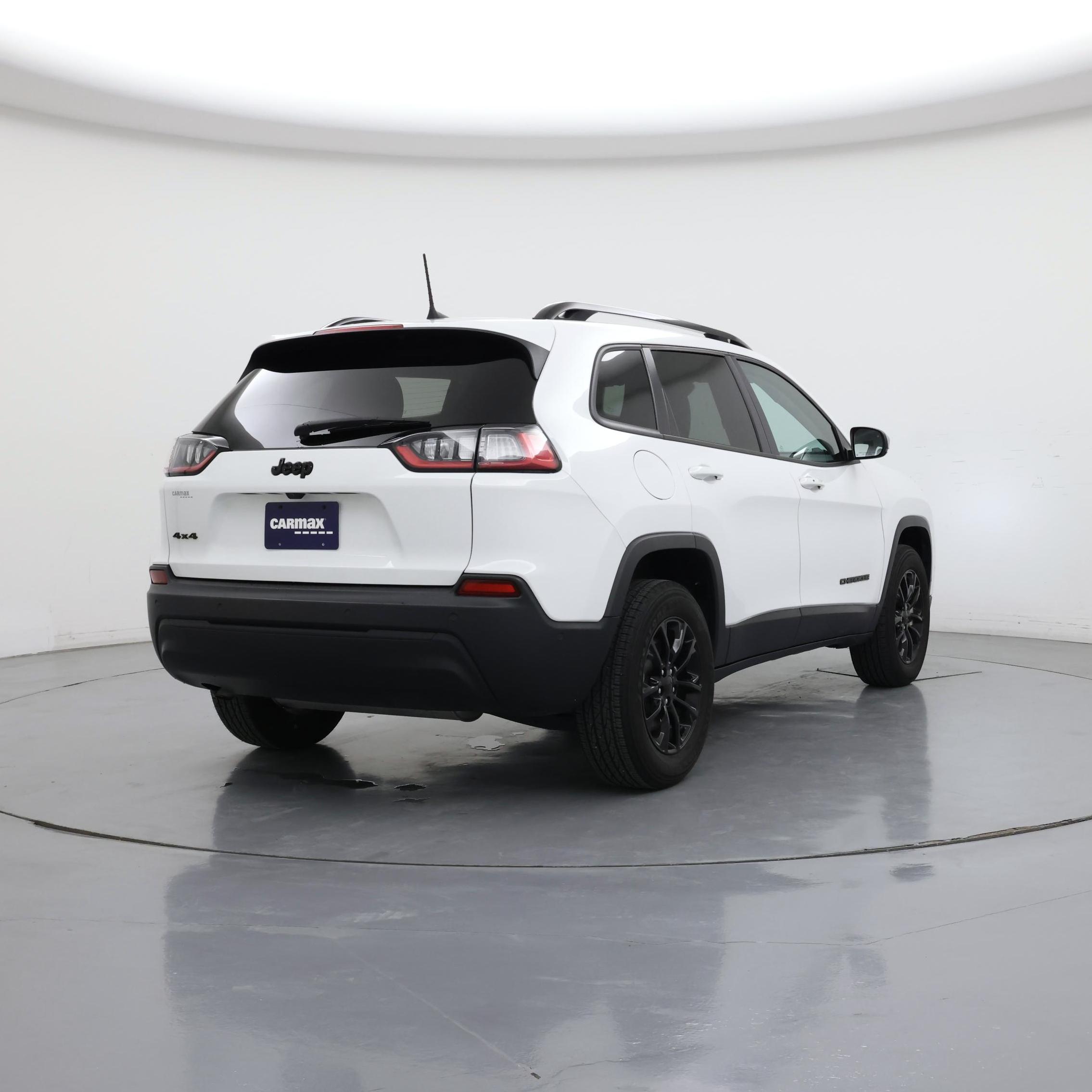 Thumbnail: 2023 Jeep Cherokee - 8