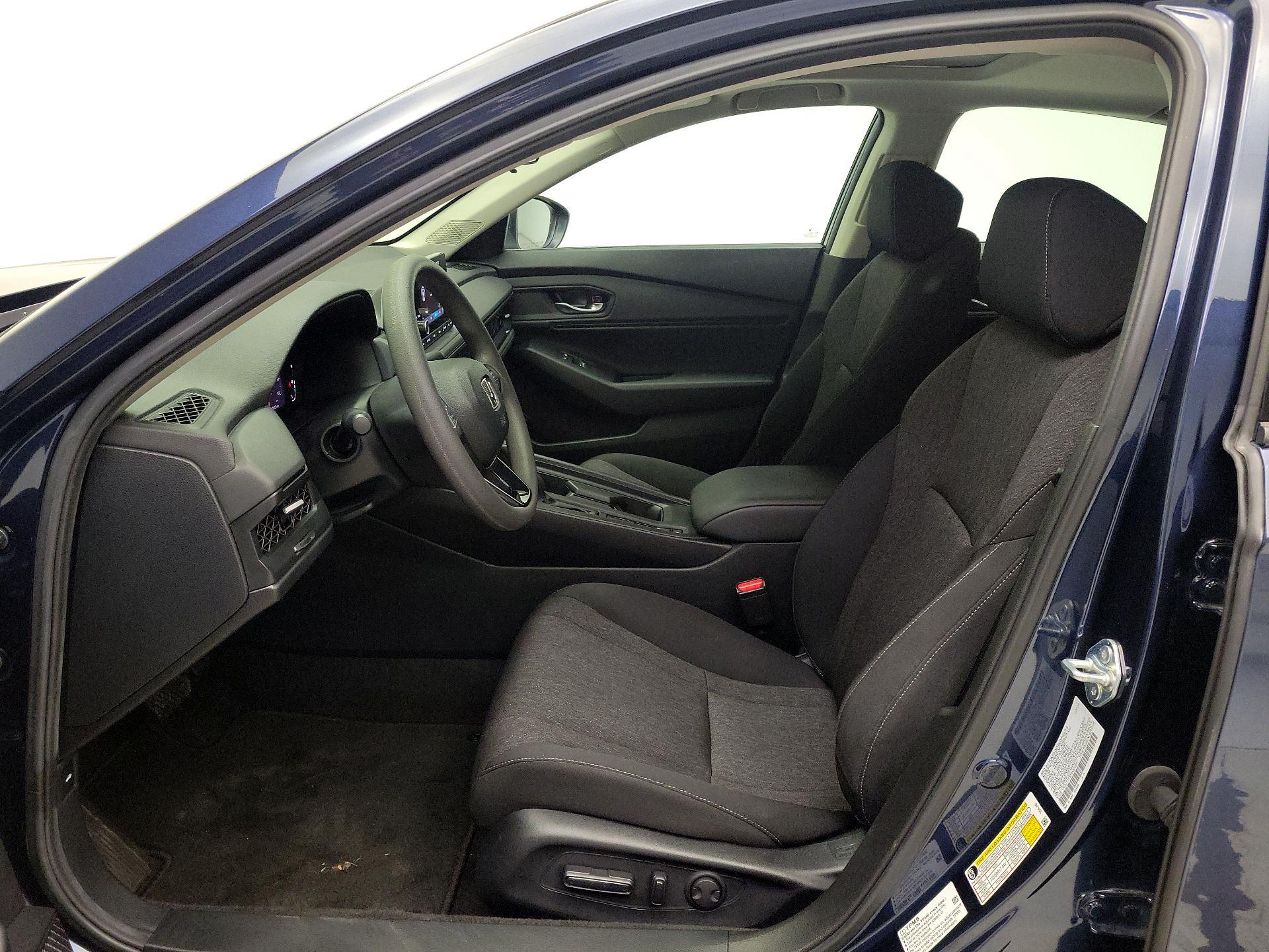 Thumbnail: 2024 Honda Accord - 11