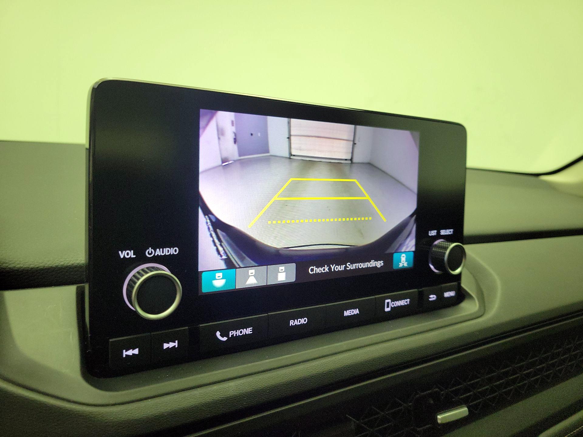 Thumbnail: 2024 Honda Accord - 13