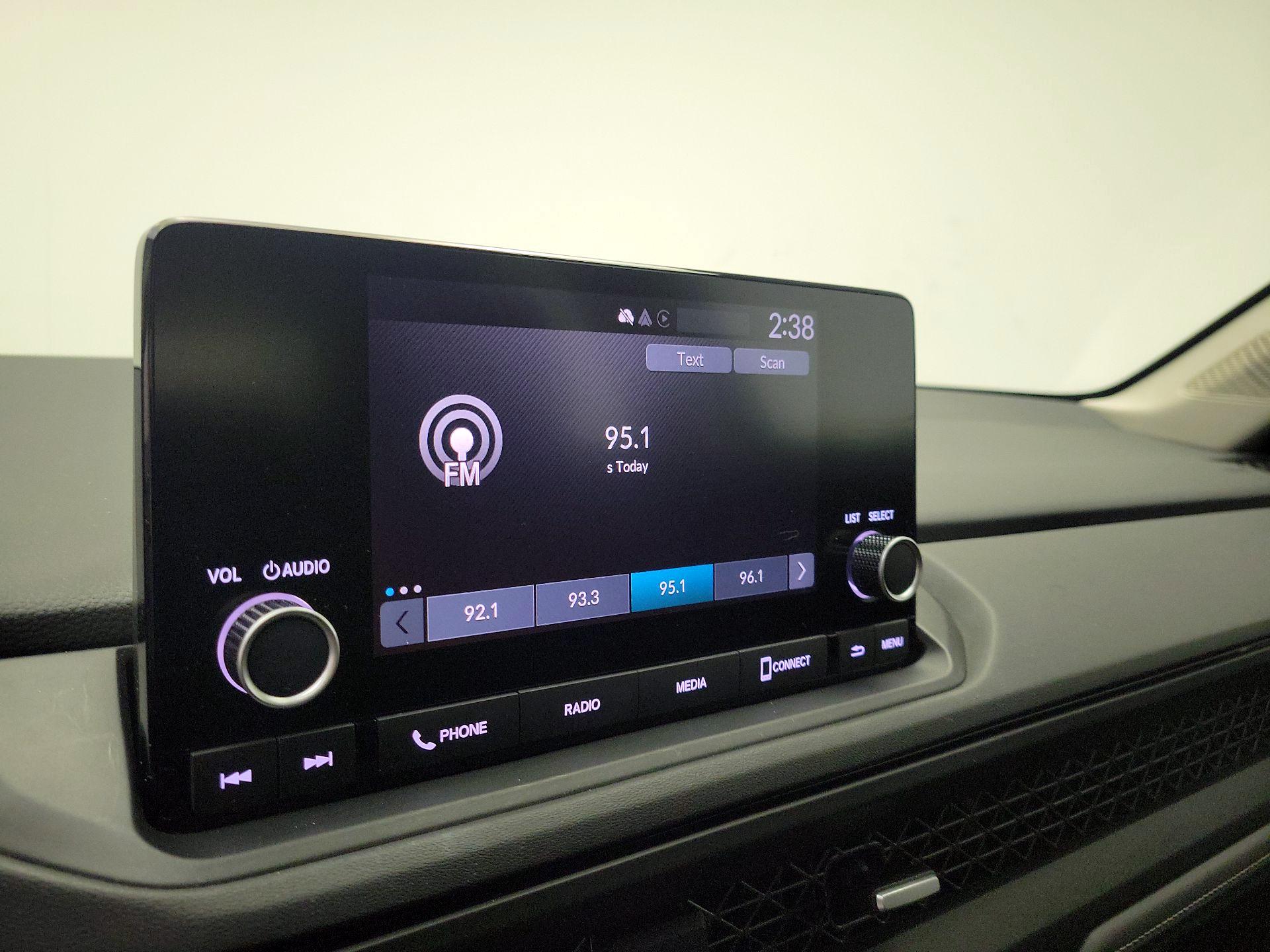 Thumbnail: 2024 Honda Accord - 14