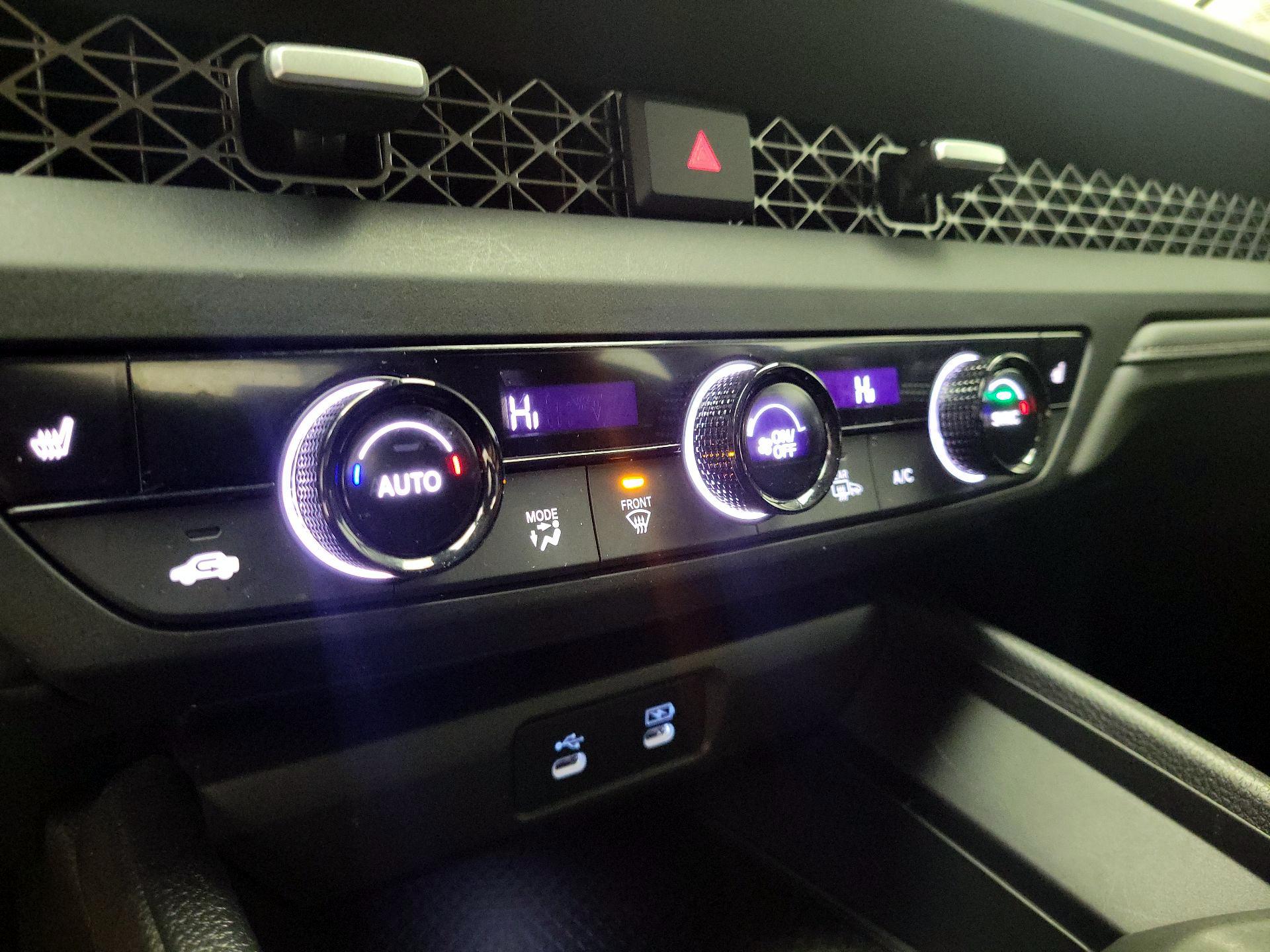 Thumbnail: 2024 Honda Accord - 15