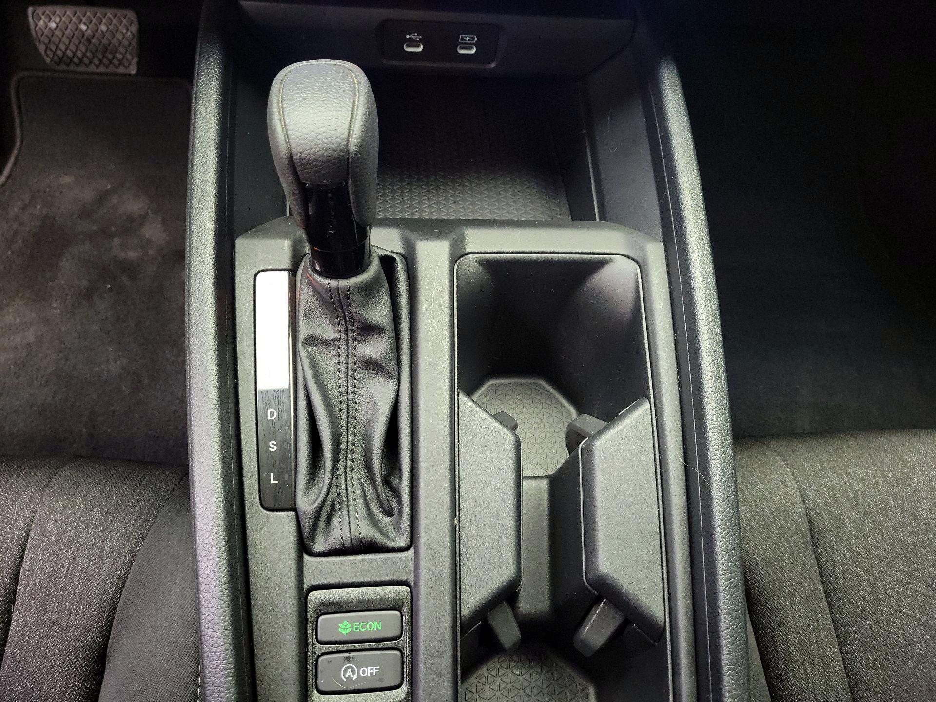 Thumbnail: 2024 Honda Accord - 16