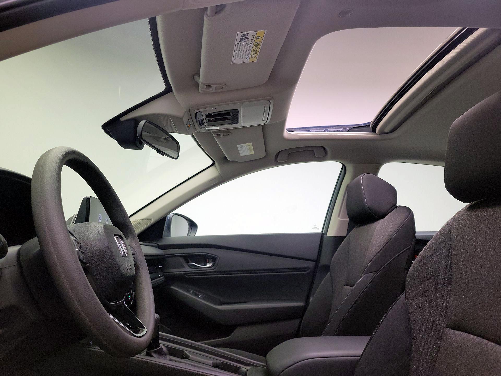 Thumbnail: 2024 Honda Accord - 18