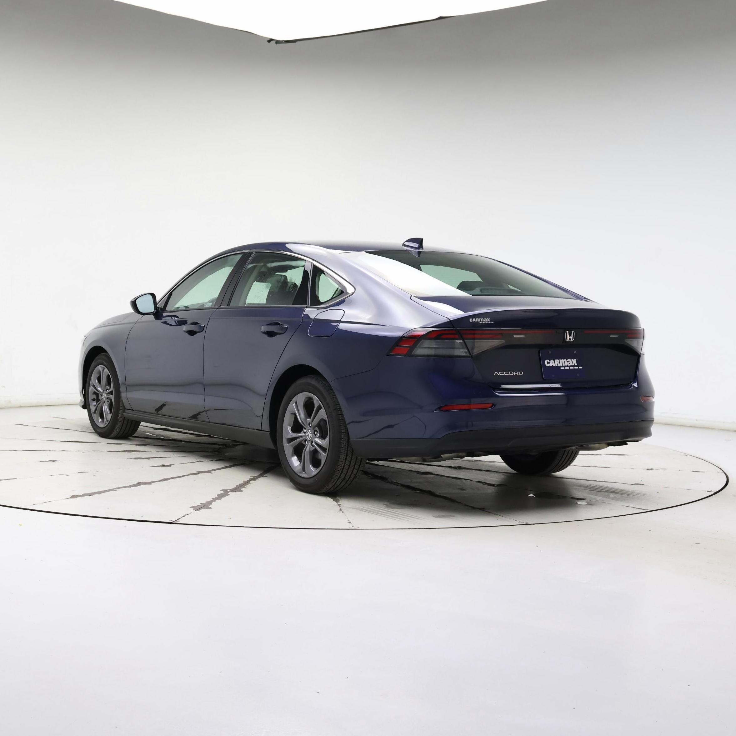 Thumbnail: 2024 Honda Accord - 2