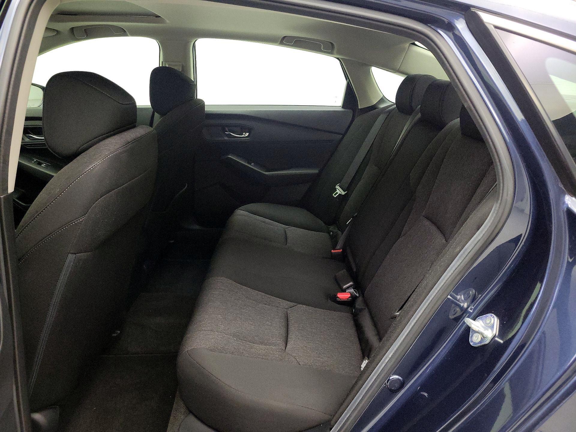 Thumbnail: 2024 Honda Accord - 19